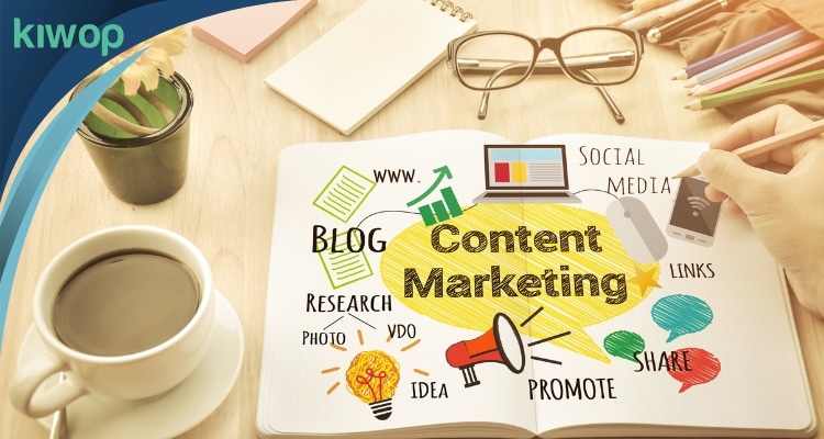 Mejores herramientas para redacción de contenido