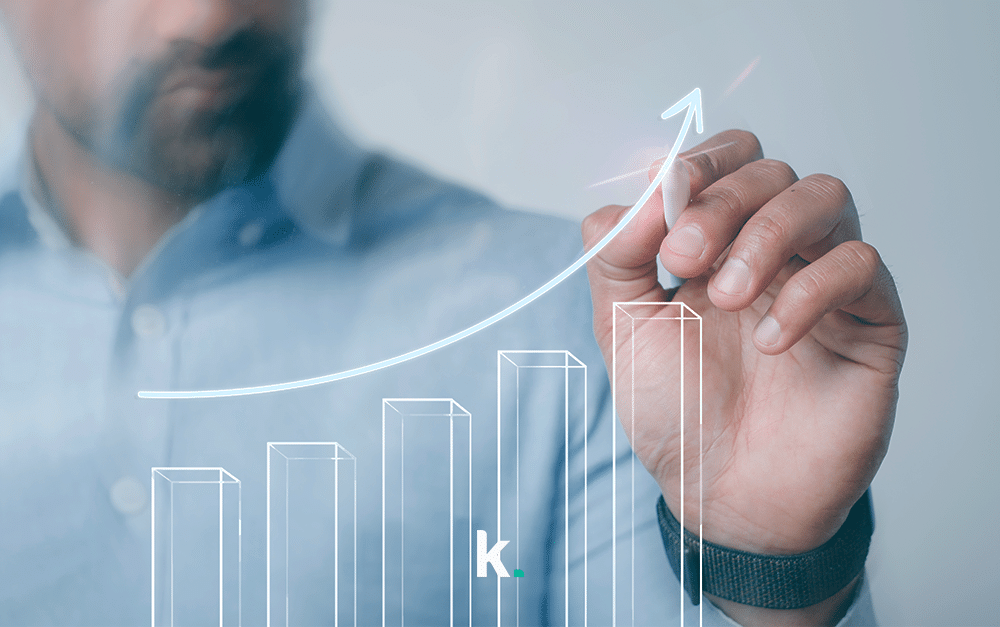 5 Técnicas de Growth Marketing para impulsar tu negocio. 