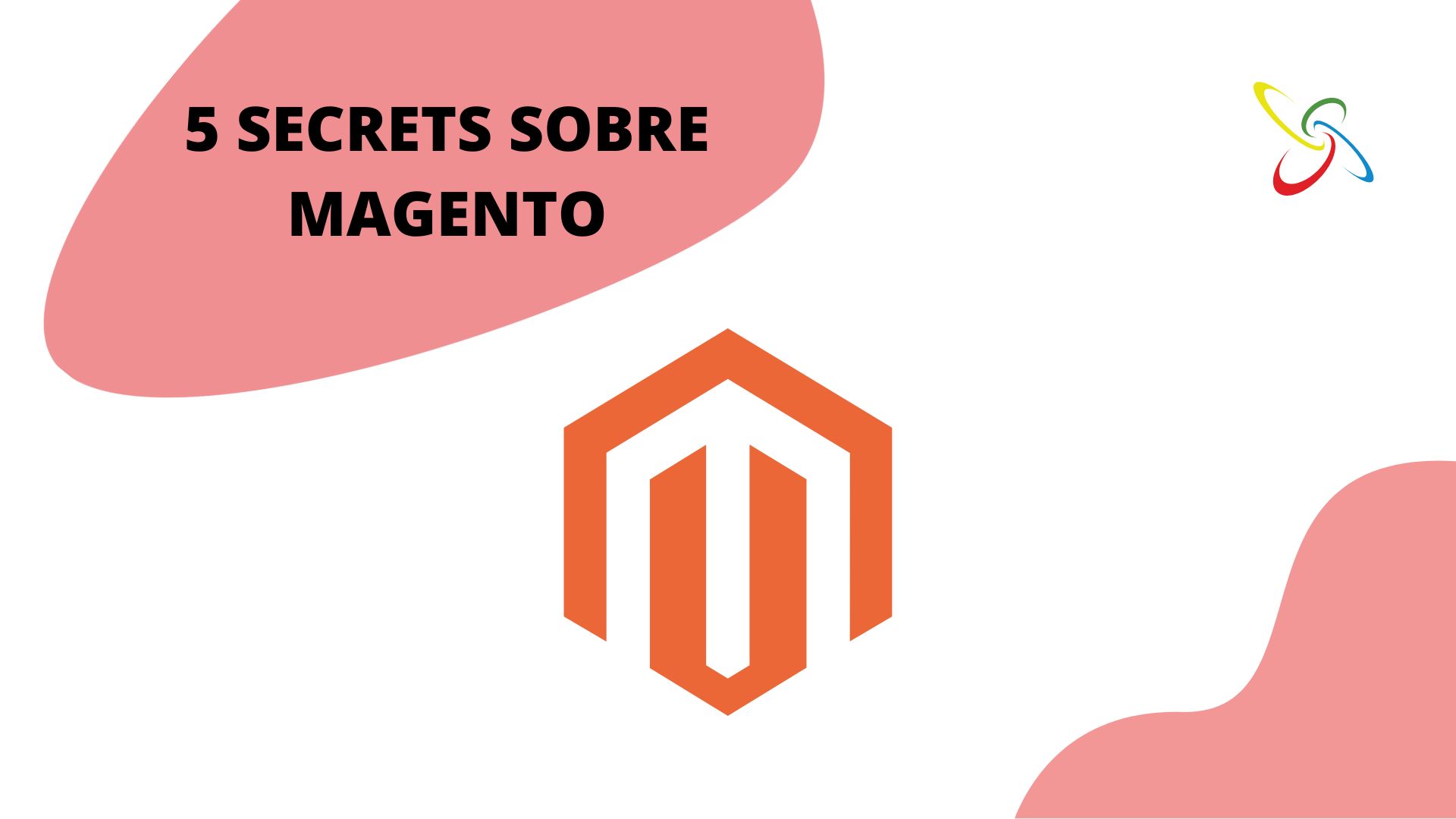 Secrets Magento