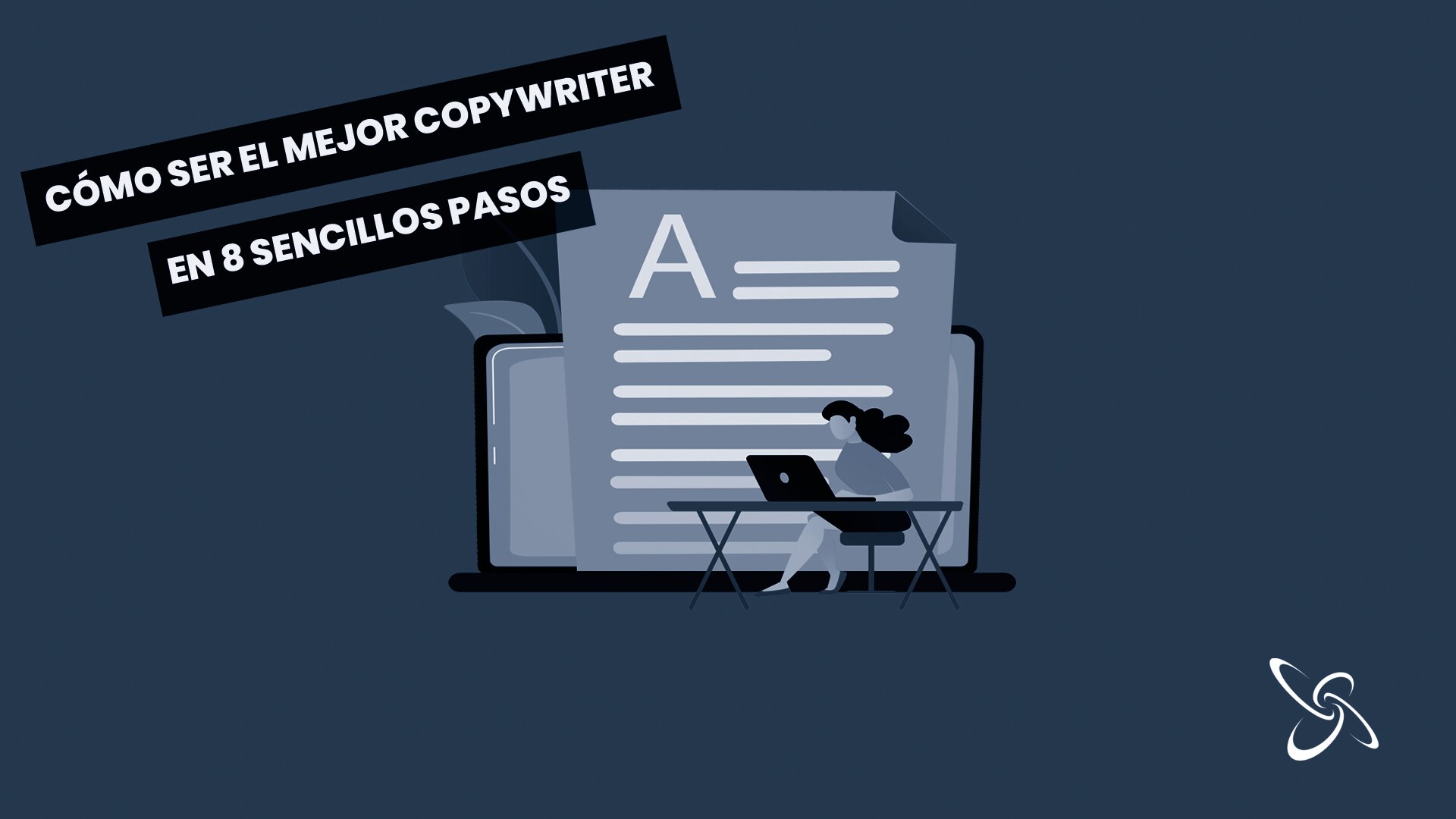 cómo ser un copywriter