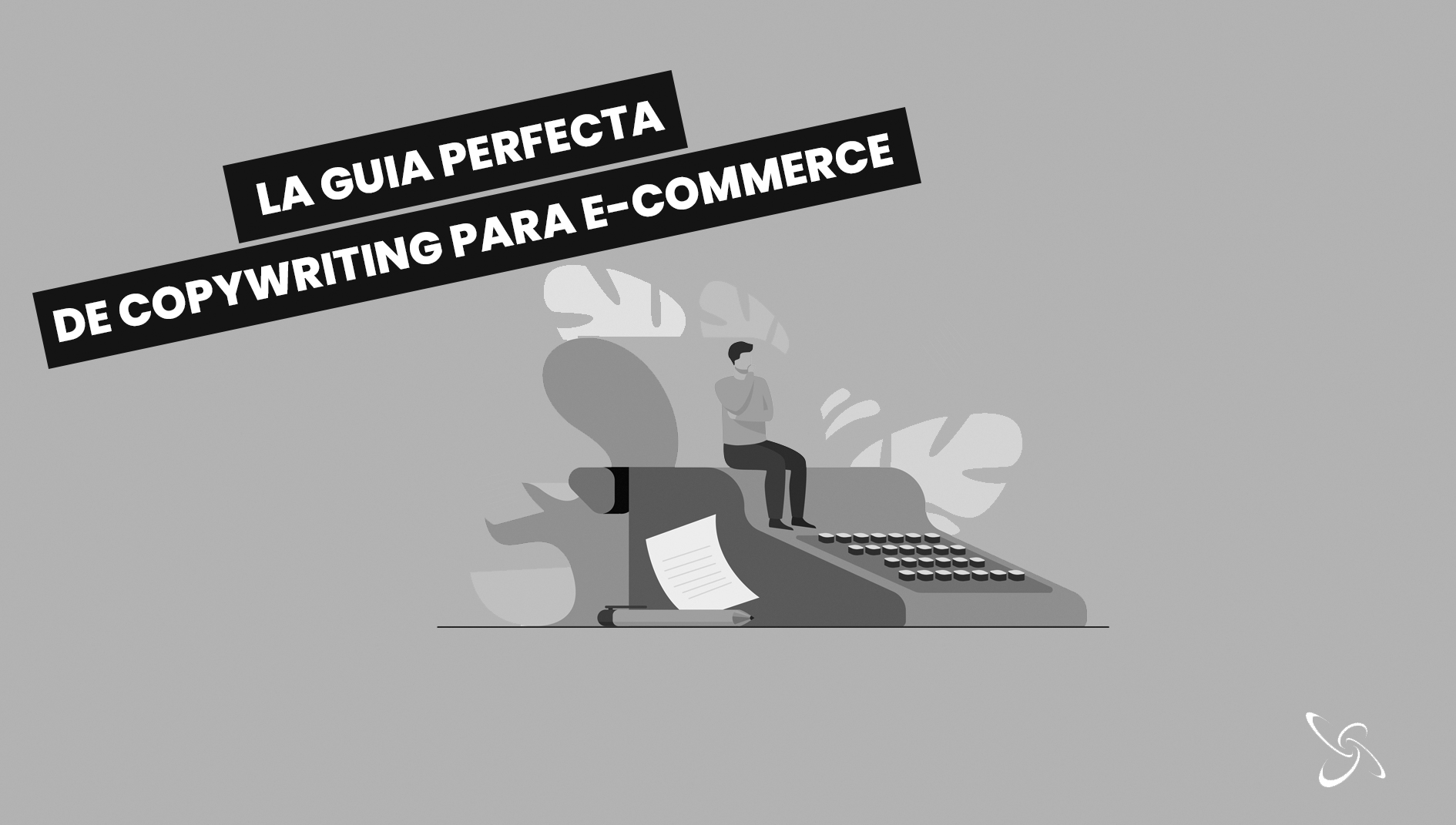 Copywriting's perfect guide to e-commerce