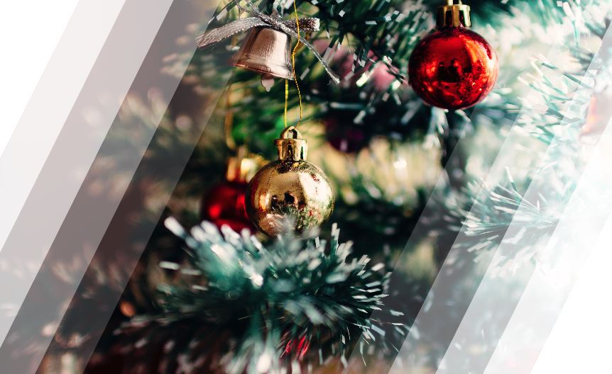 Marketing on Christmas