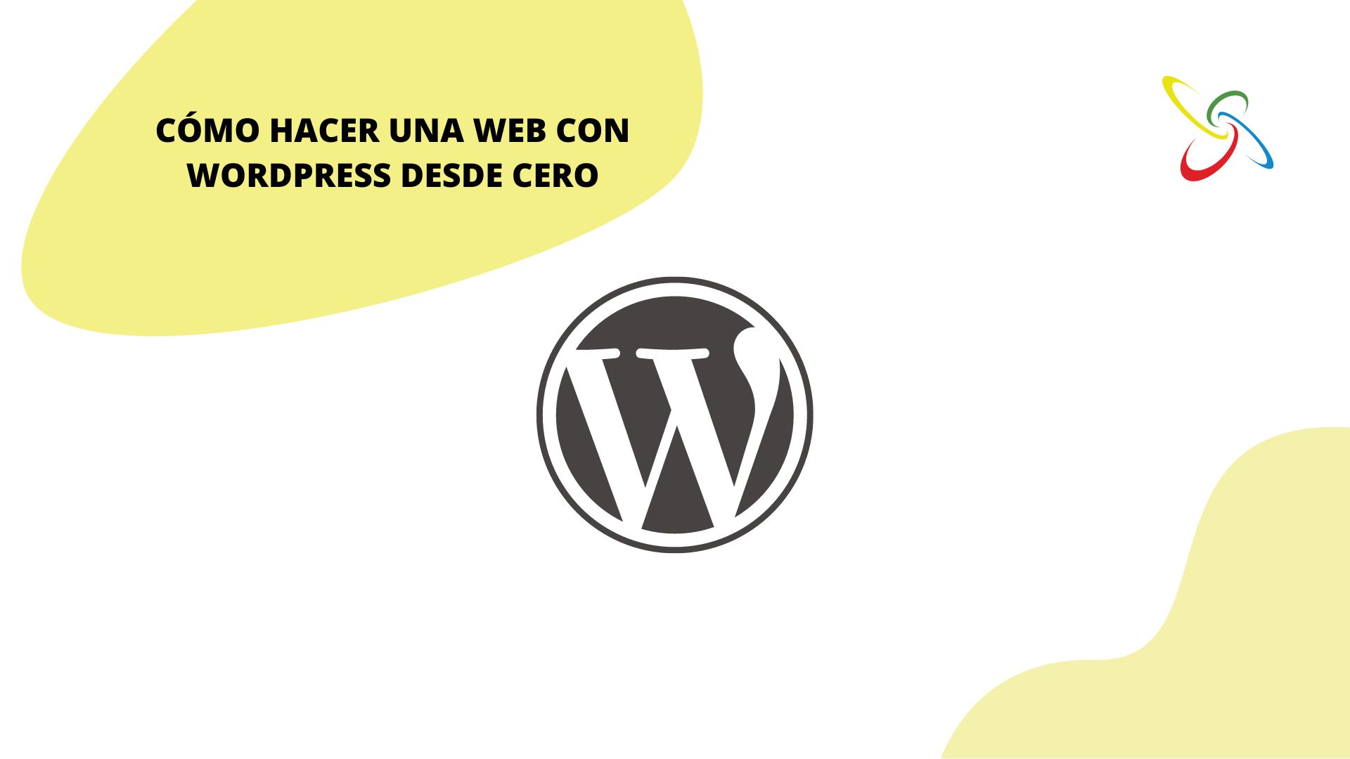 Web WordPress