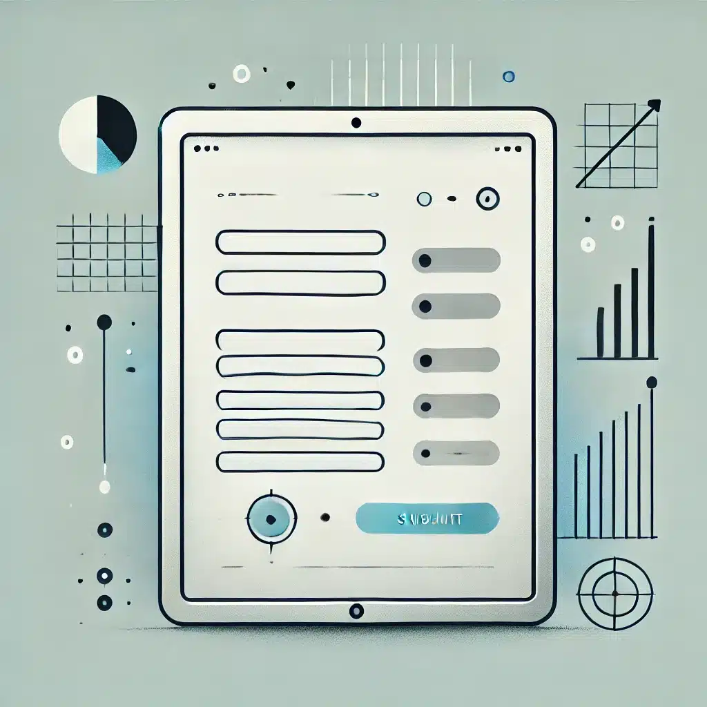 Descubre cómo optimizar formularios web para aumentar conversiones. Mejora la experiencia del usuario, reduce la fricción y capta más clientes con estrategias avanzadas de CRO.