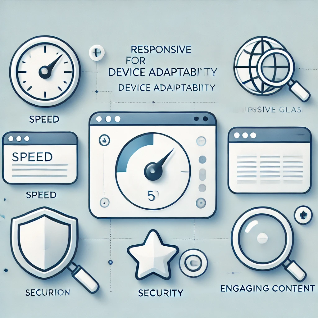 5 Elementos Clave para Optimizar la Experiencia del Usuario en tu Web