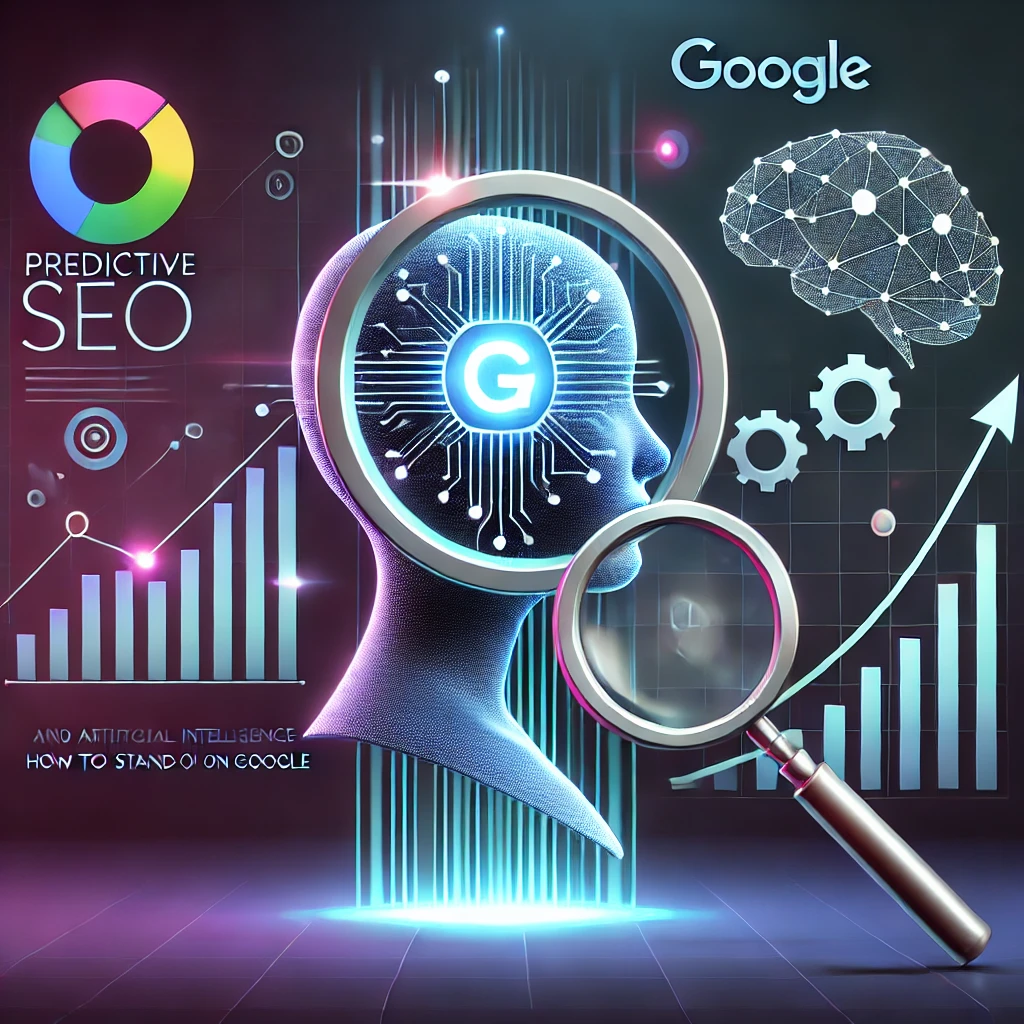 SEO Predictivo e Inteligencia Artificial: Cómo Usarlo para Destacar en Google