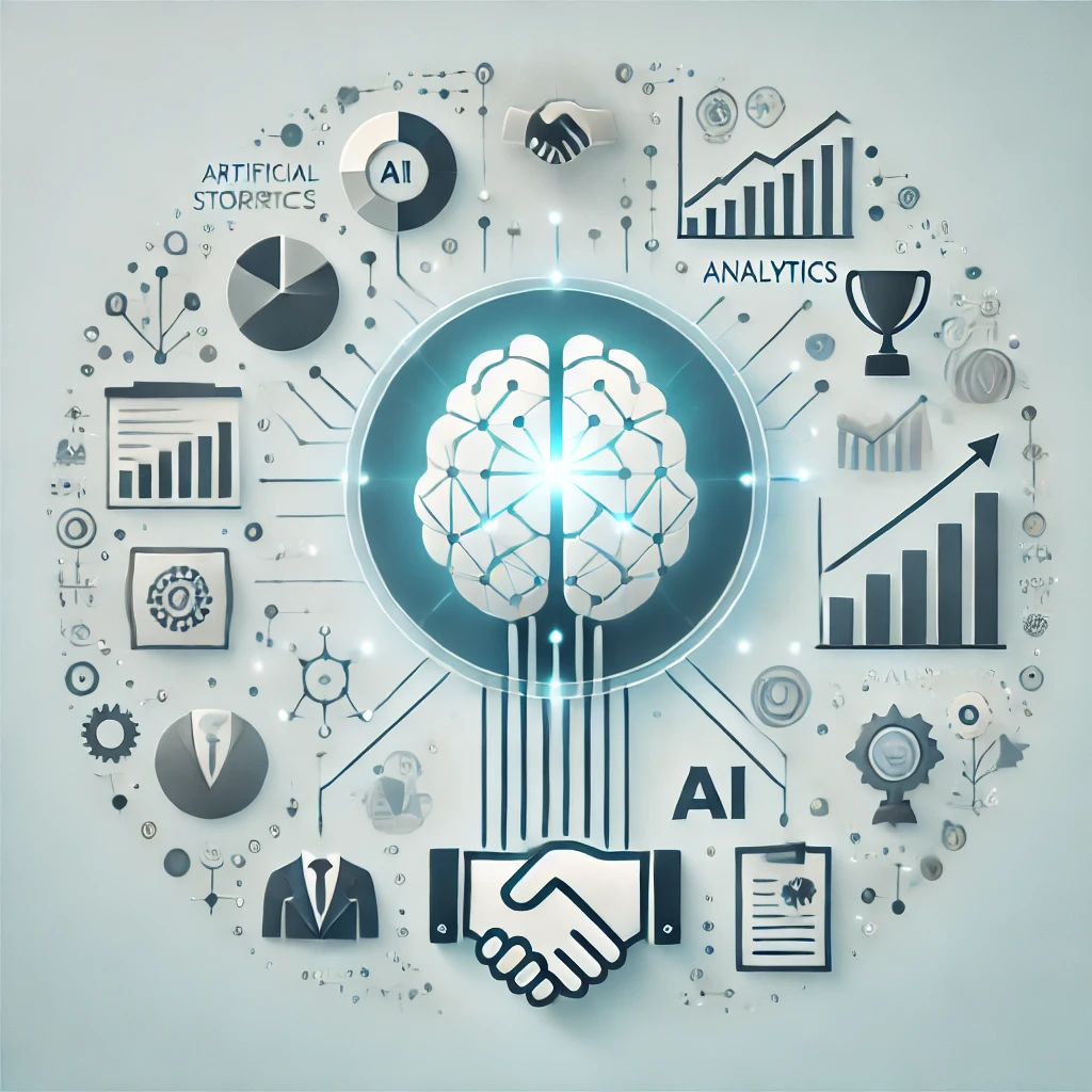 Casos de éxito con inteligencia artificial