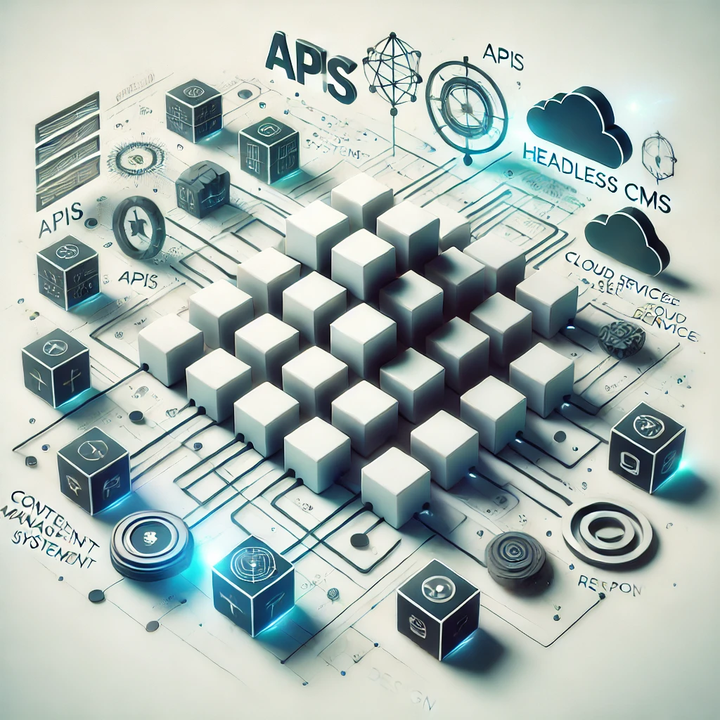 Headless CMS: ¿Por qué dominará el mercado este año?
