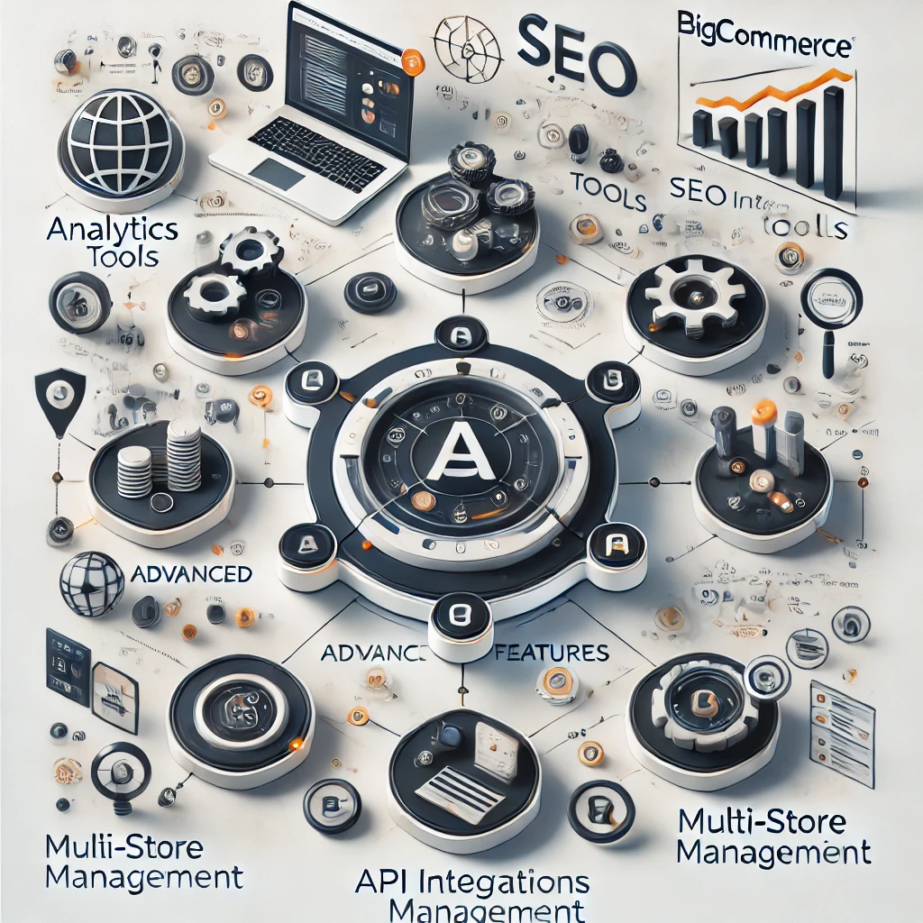 10 funcionalidades avanzadas de BigCommerce que no estás utilizando