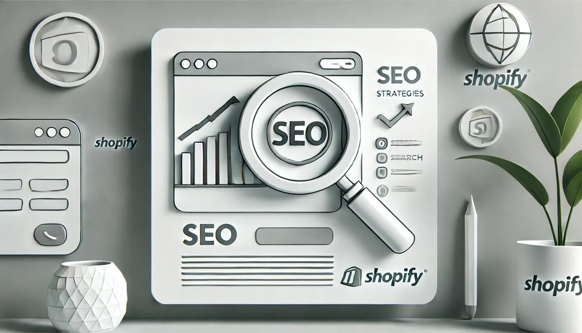 SEO en Shopify: Estrategias efectivas para tu Tienda online