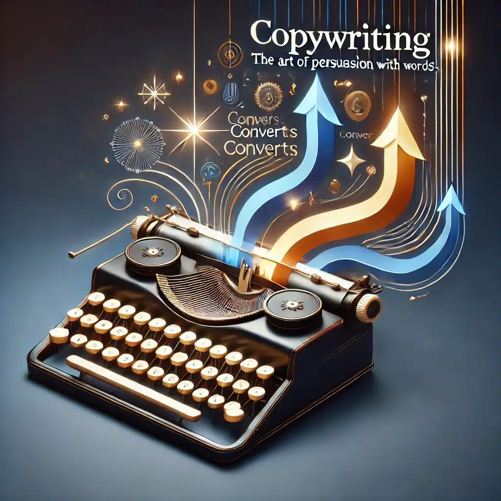 Copywriting que convierte: el arte de persuadir con palabras