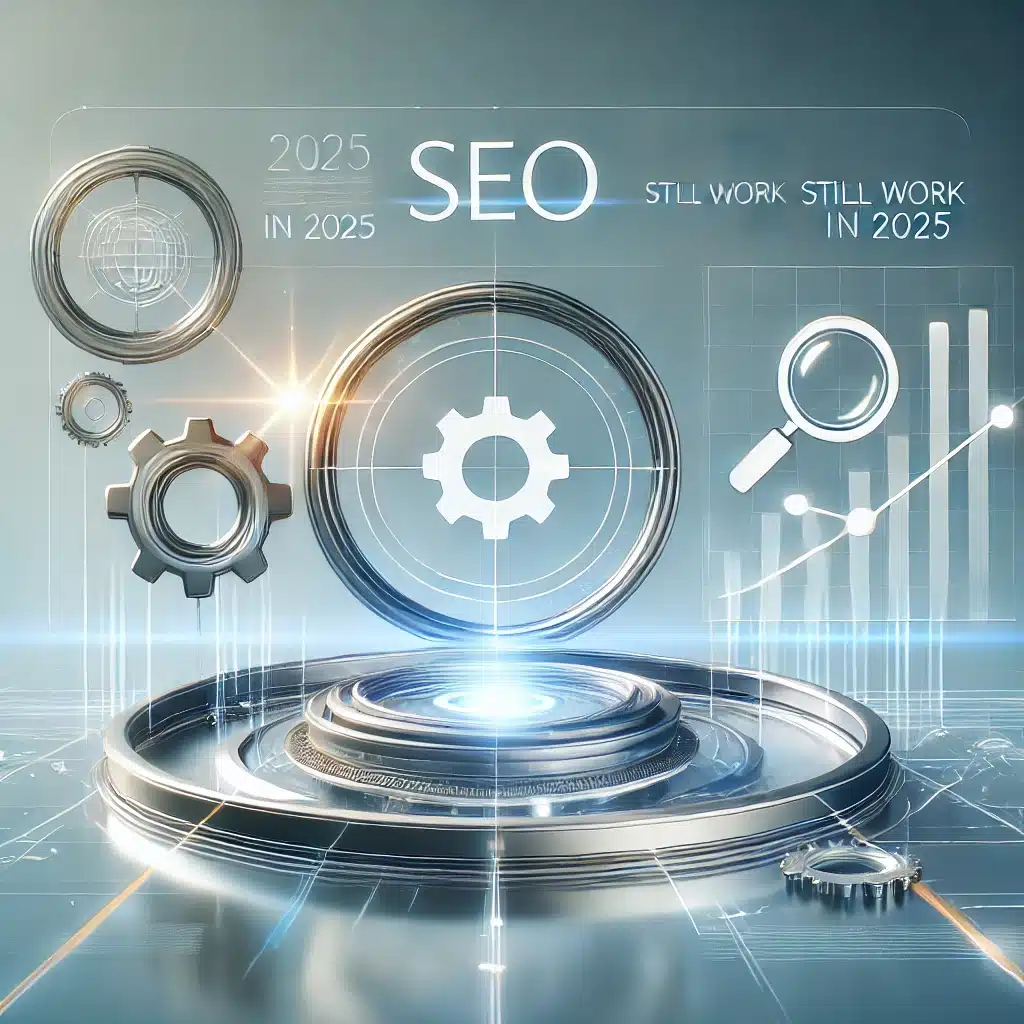 Tácticas SEO que aún funcionan en 2025