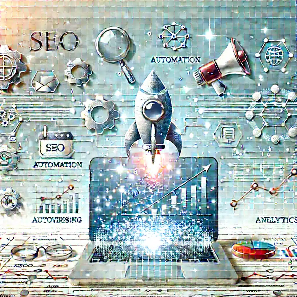 Marketing de Crecimiento