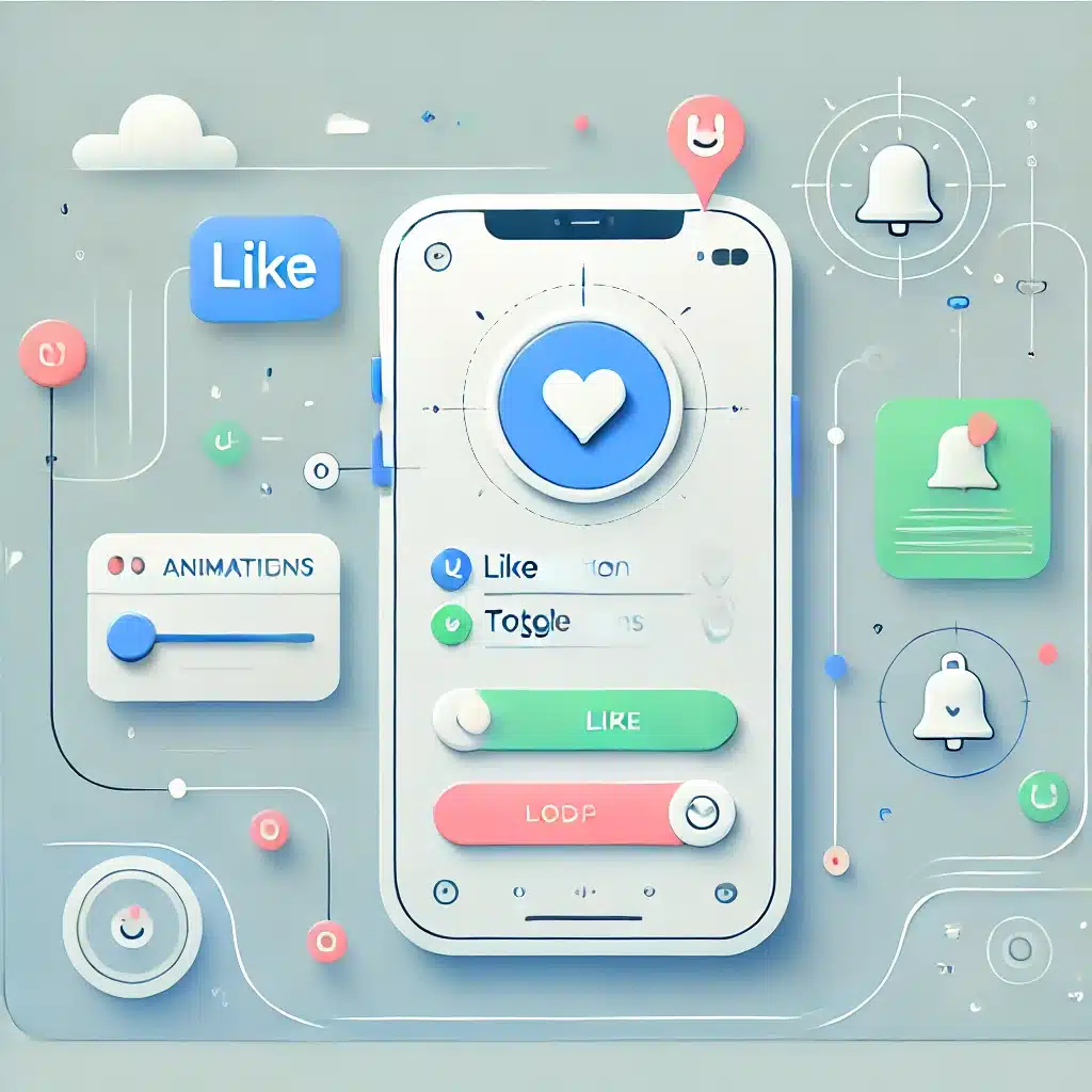Microinteracciones para mejorar UX y reducir el rebote