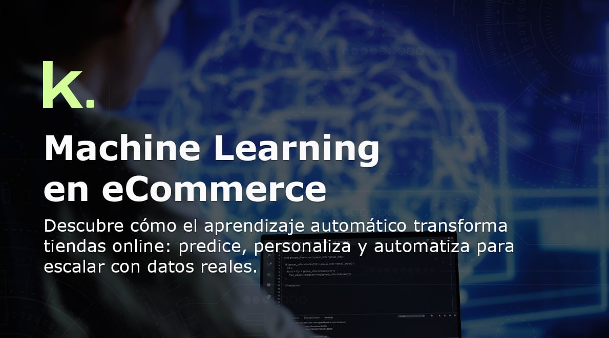 Machine Learning en eCommerce