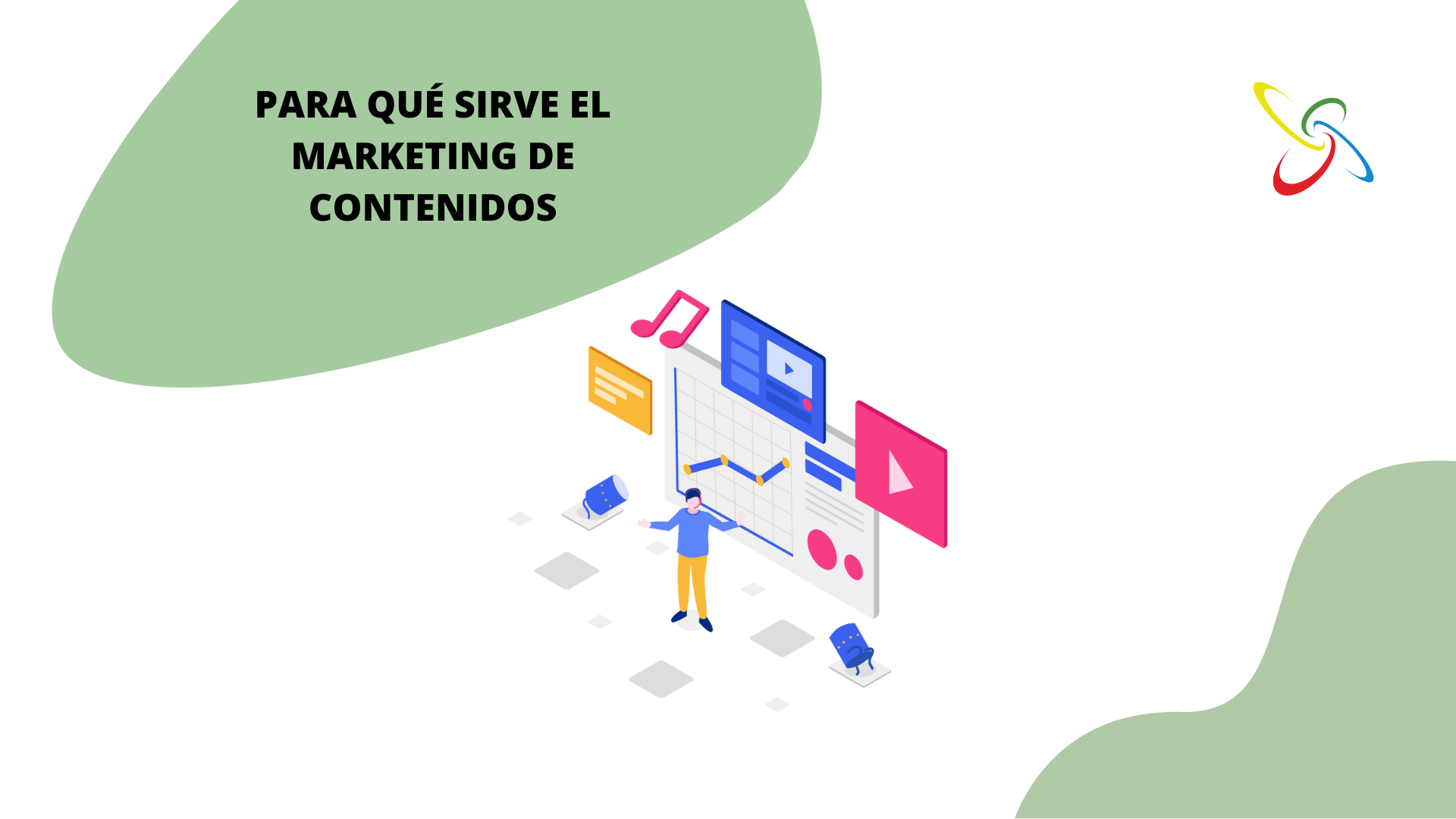 marketing de contenidos