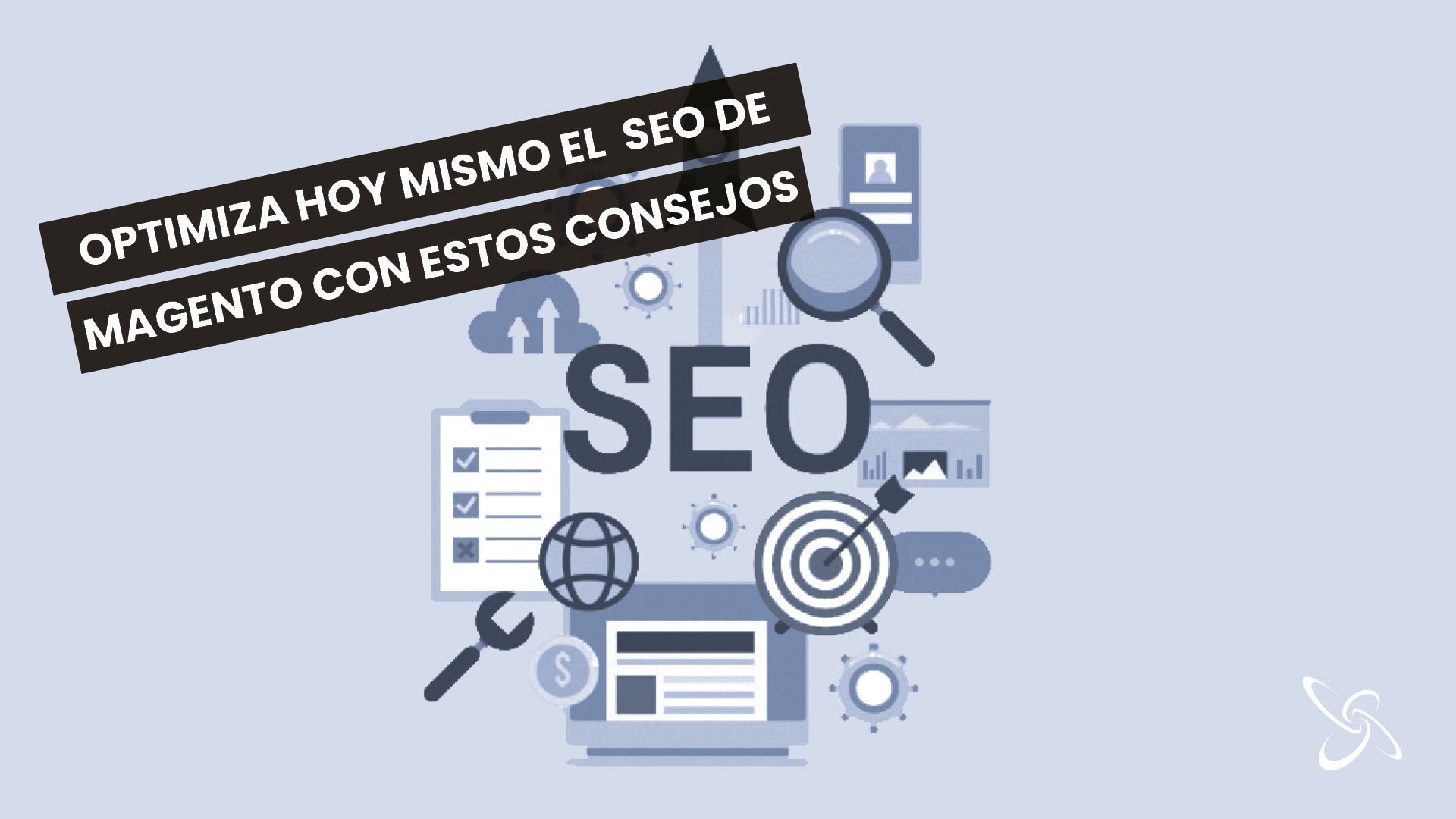 Consejos SEO en Magento