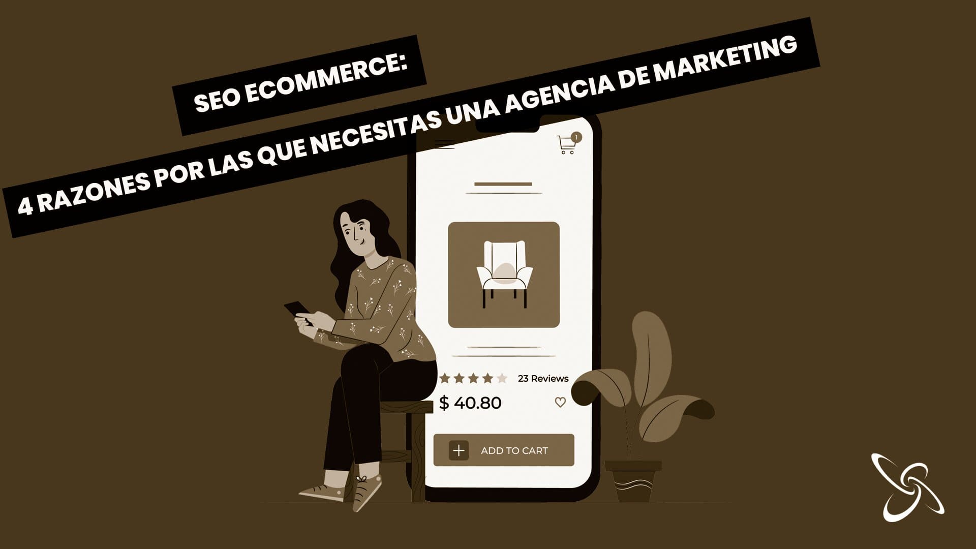 SEO en e-commerce: 4 razones por las que necesitas