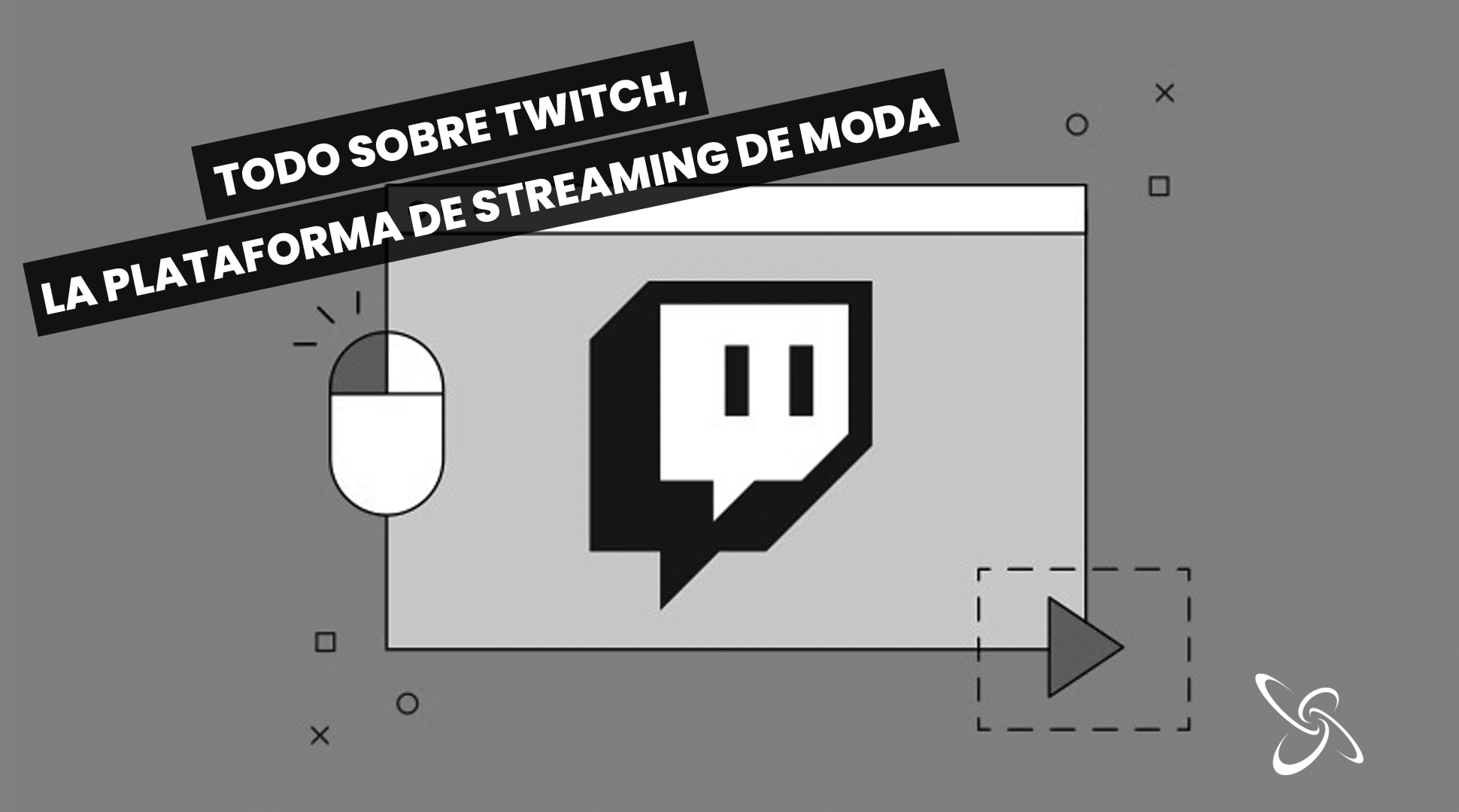 all about twitch, the trendy streaming platform