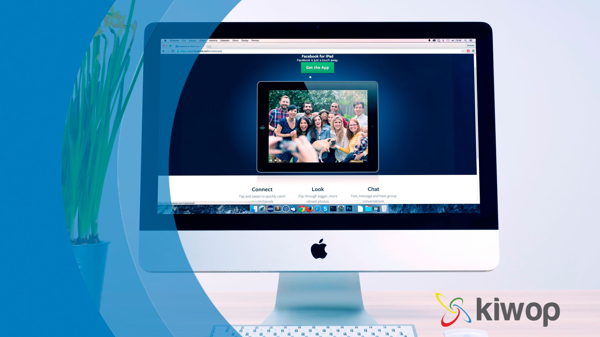 como escoger agencia de diseño web