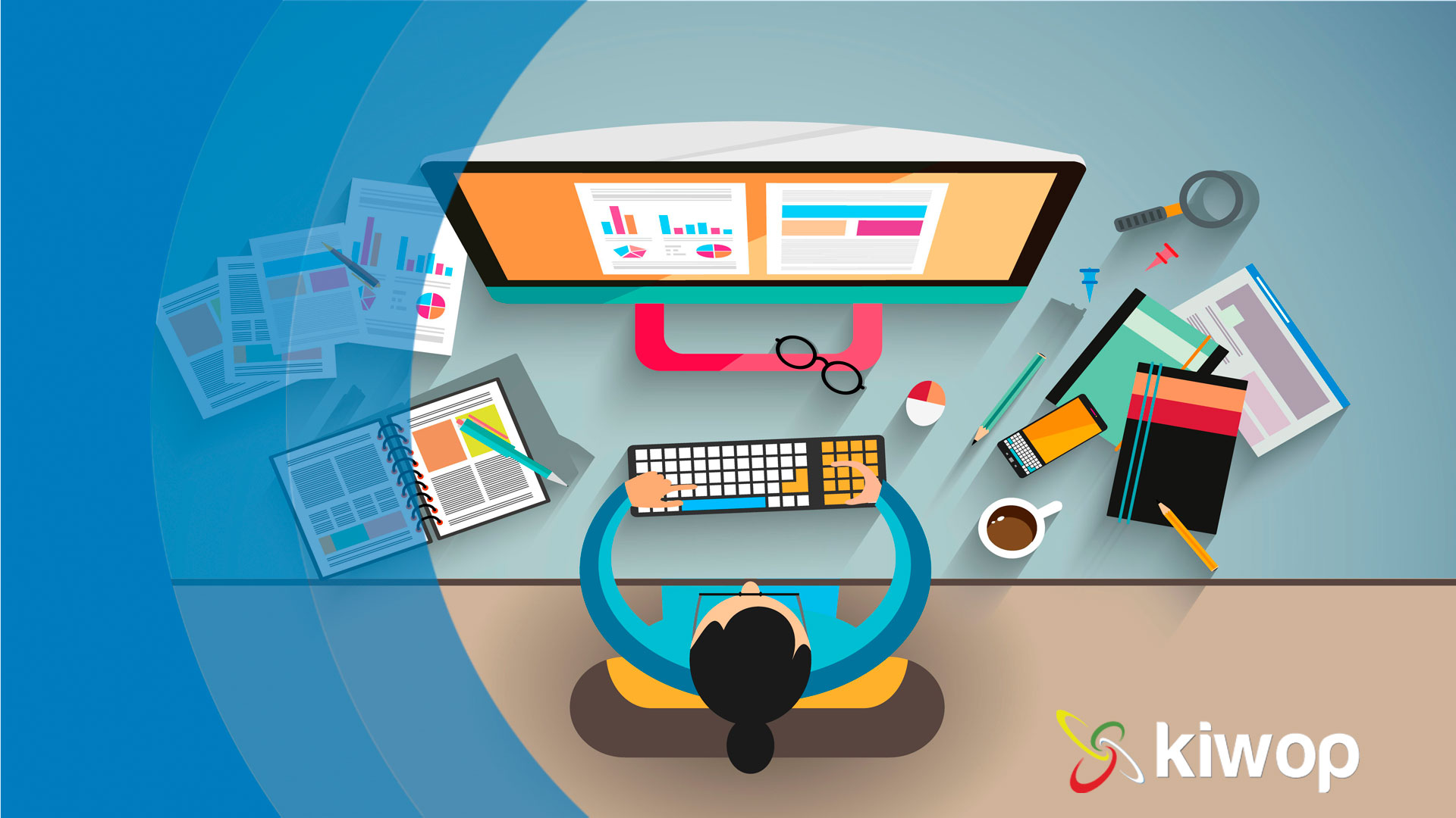 agencia desarrollo web