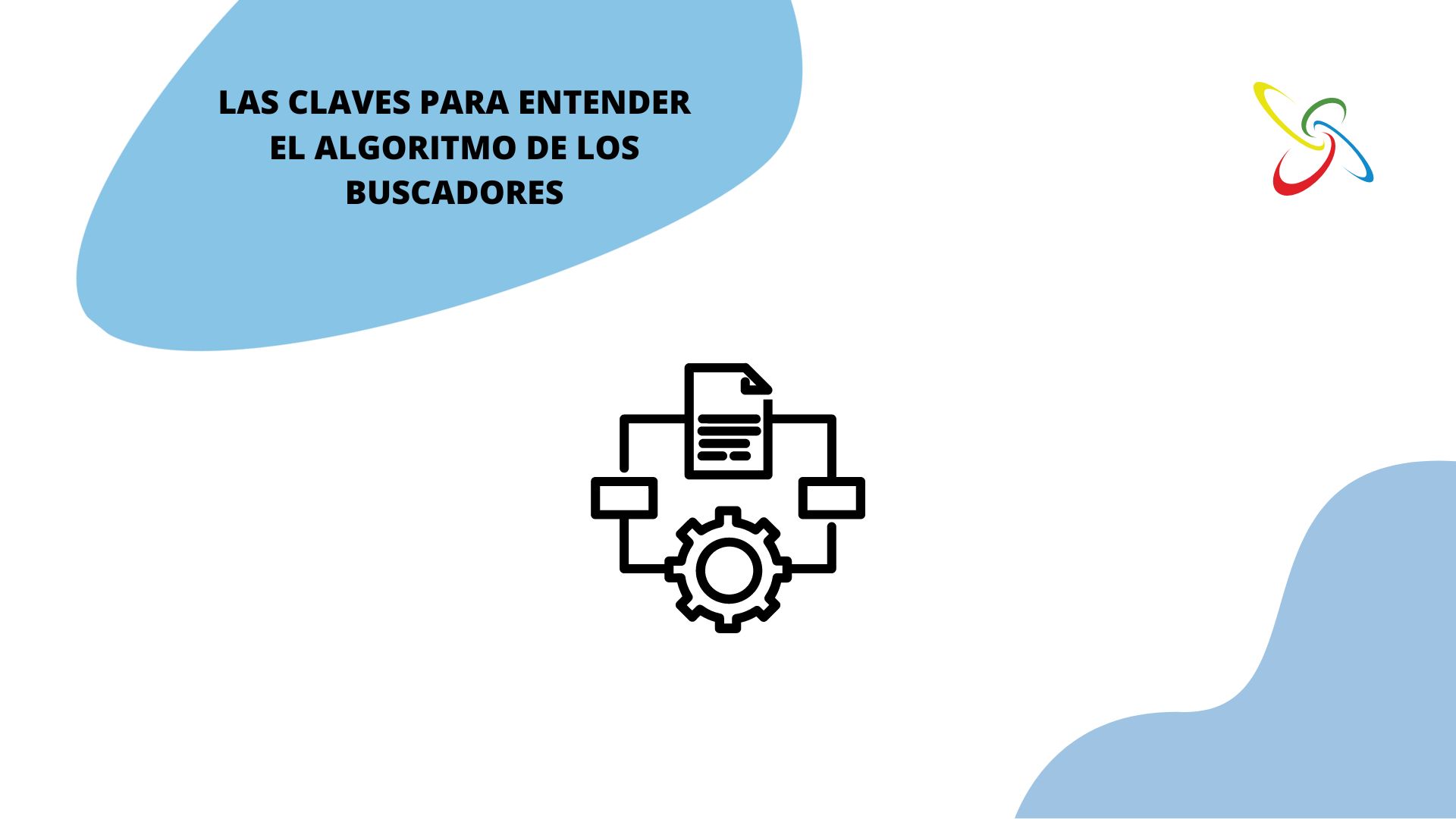 Algoritmo de los buscadores