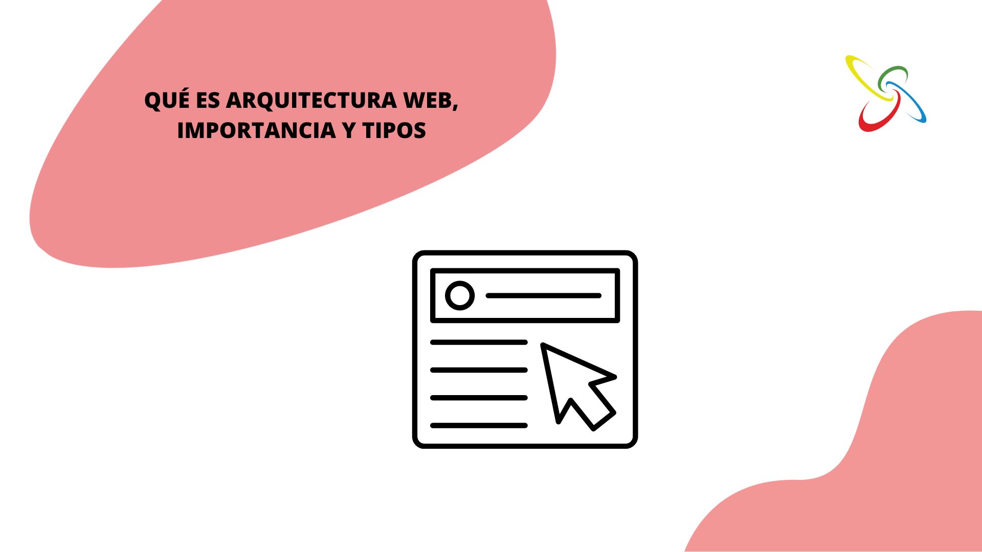 Arquitectura web