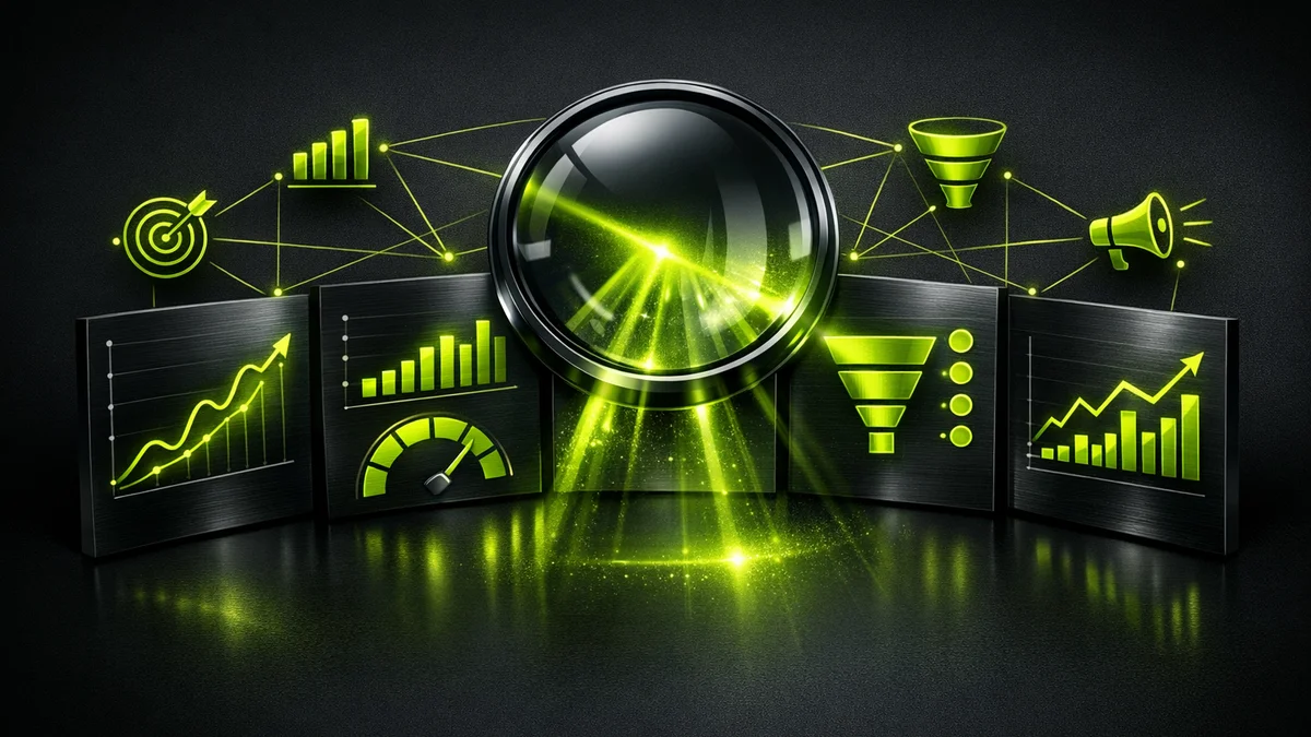 Como escolher uma agência de marketing digital