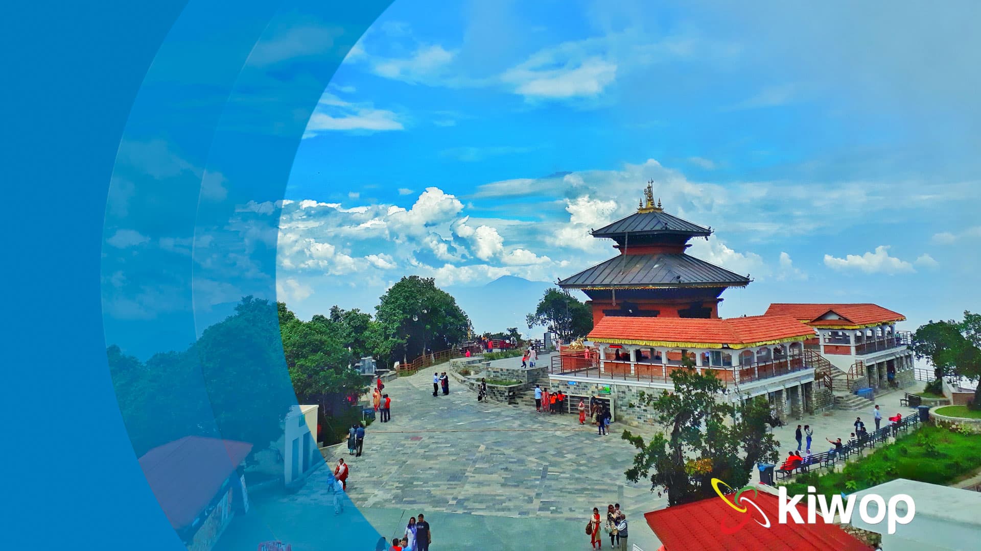 desarrollo web en el sector del turismo