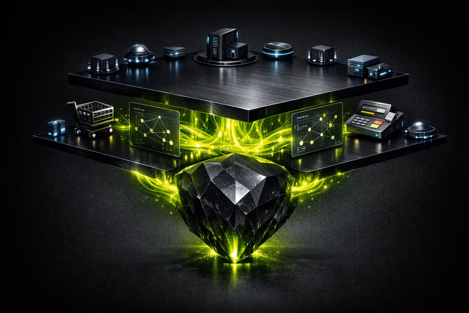 Image de l'article: e-commerce headless shopify hydrogen