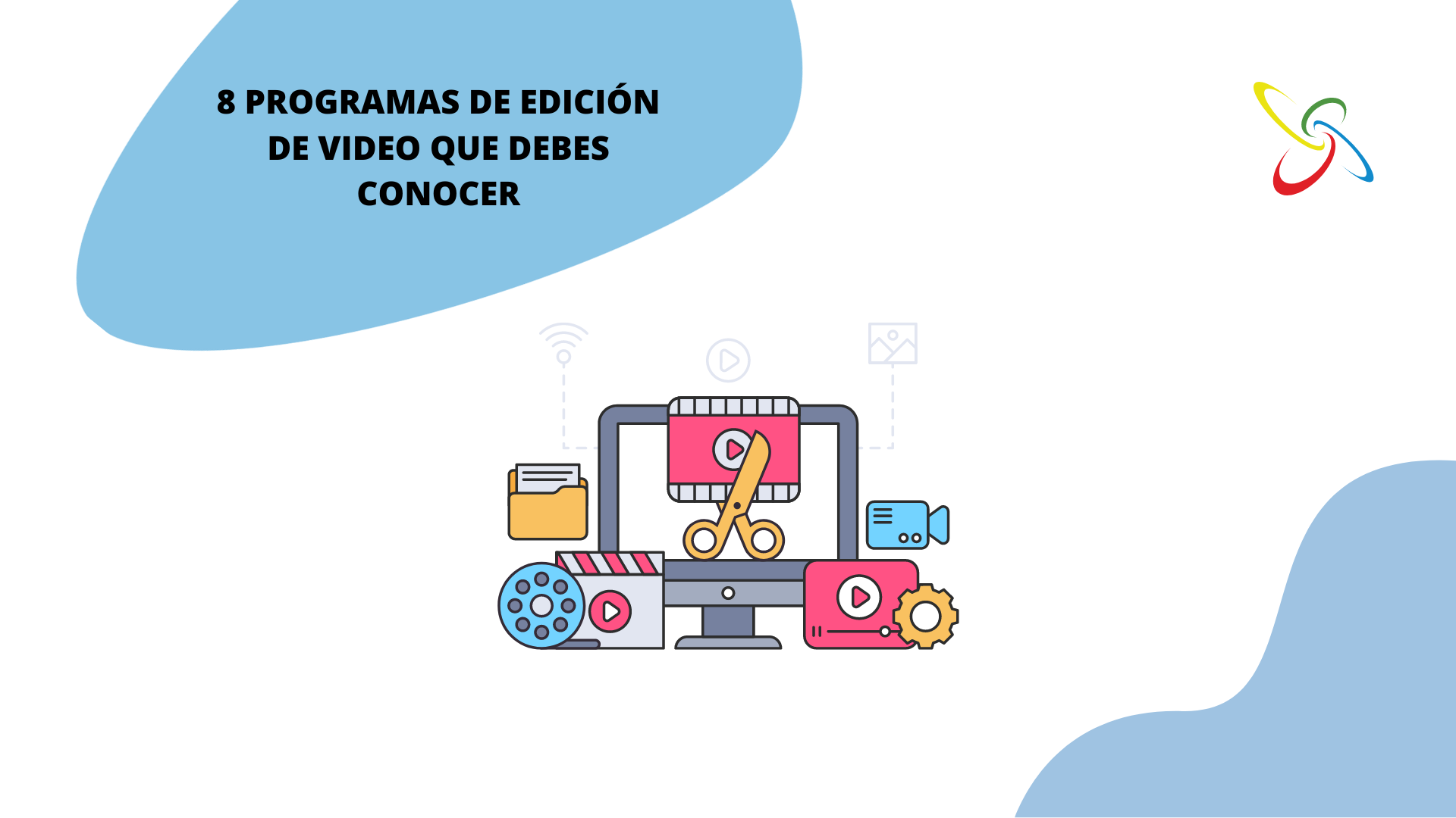 edición de video