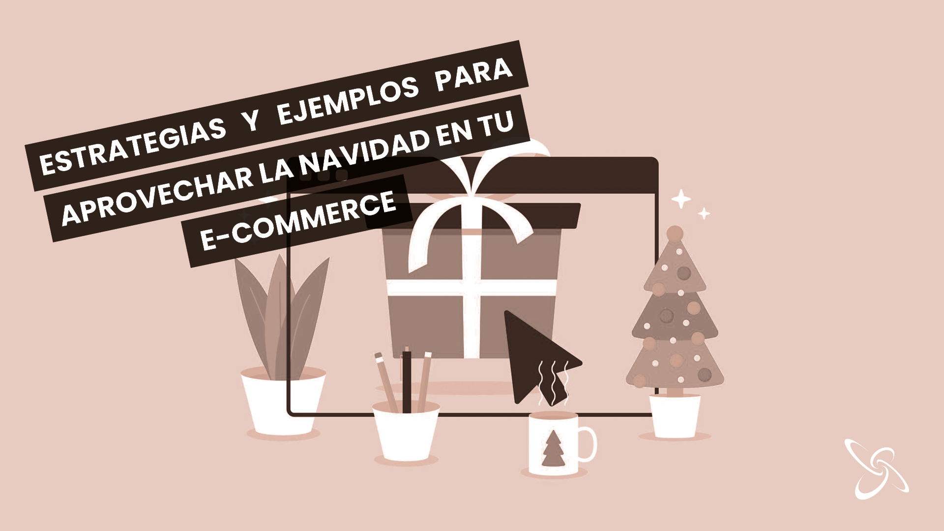 Estrategias y ejemplos para tu e-commerce en Navidad