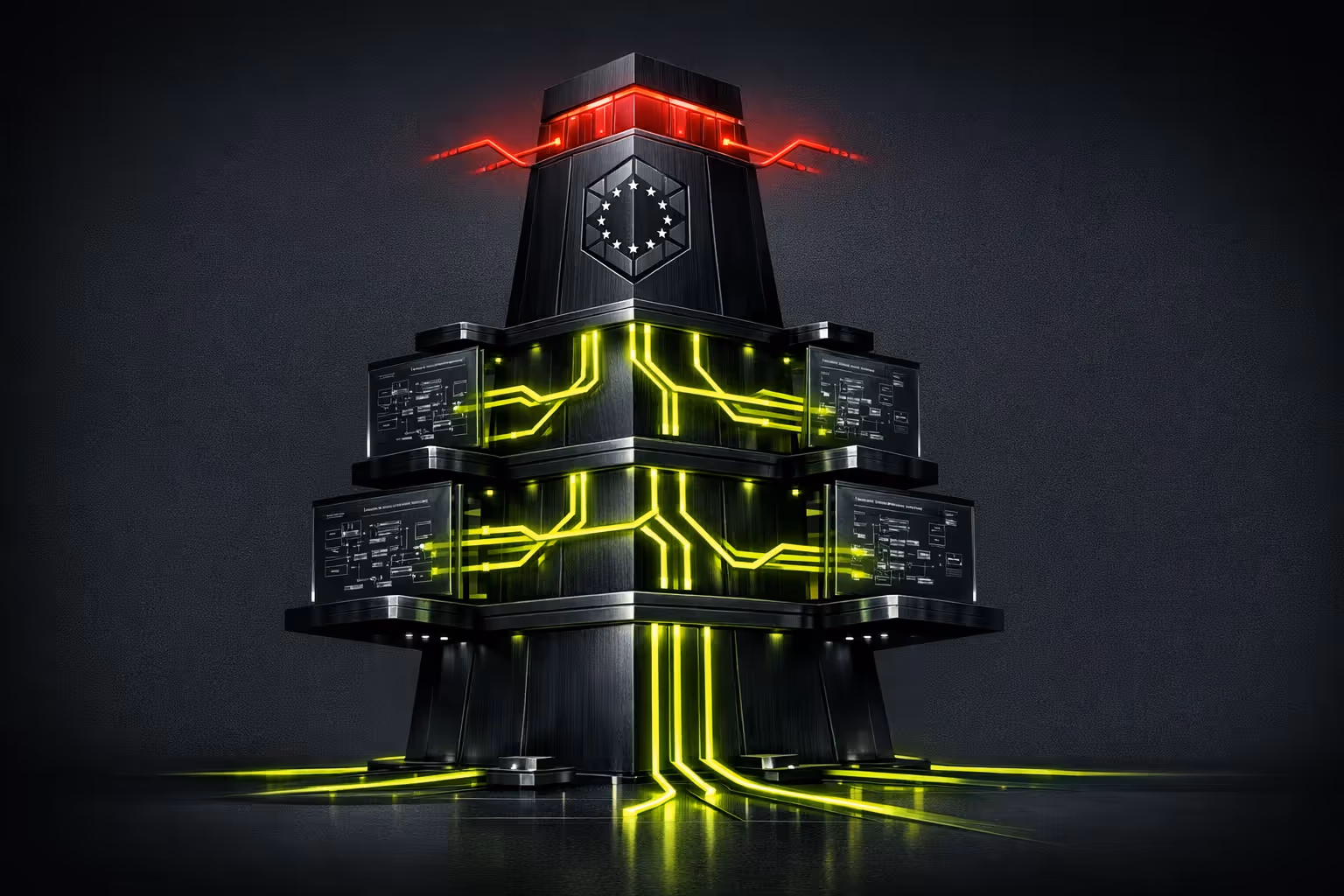 Uitgelichte afbeelding: eu ai act 2026 guia empresas