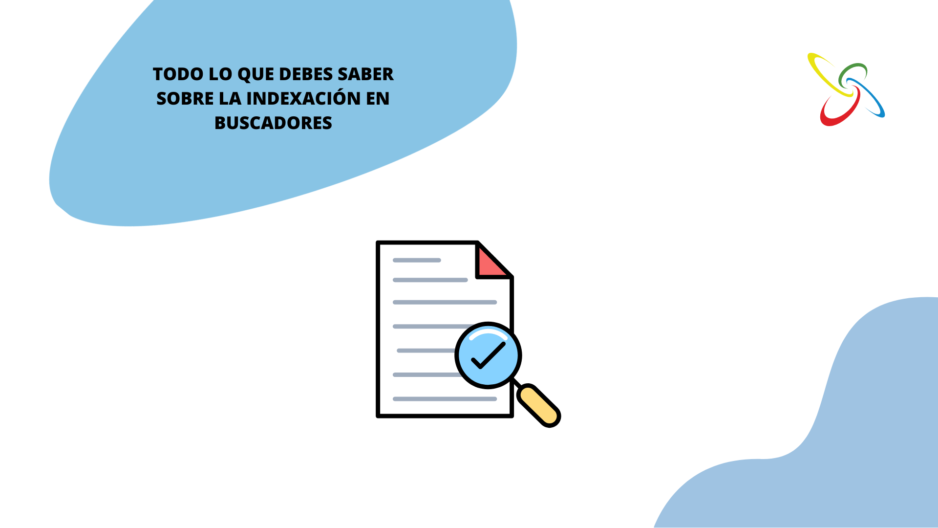 Indexación en buscadores