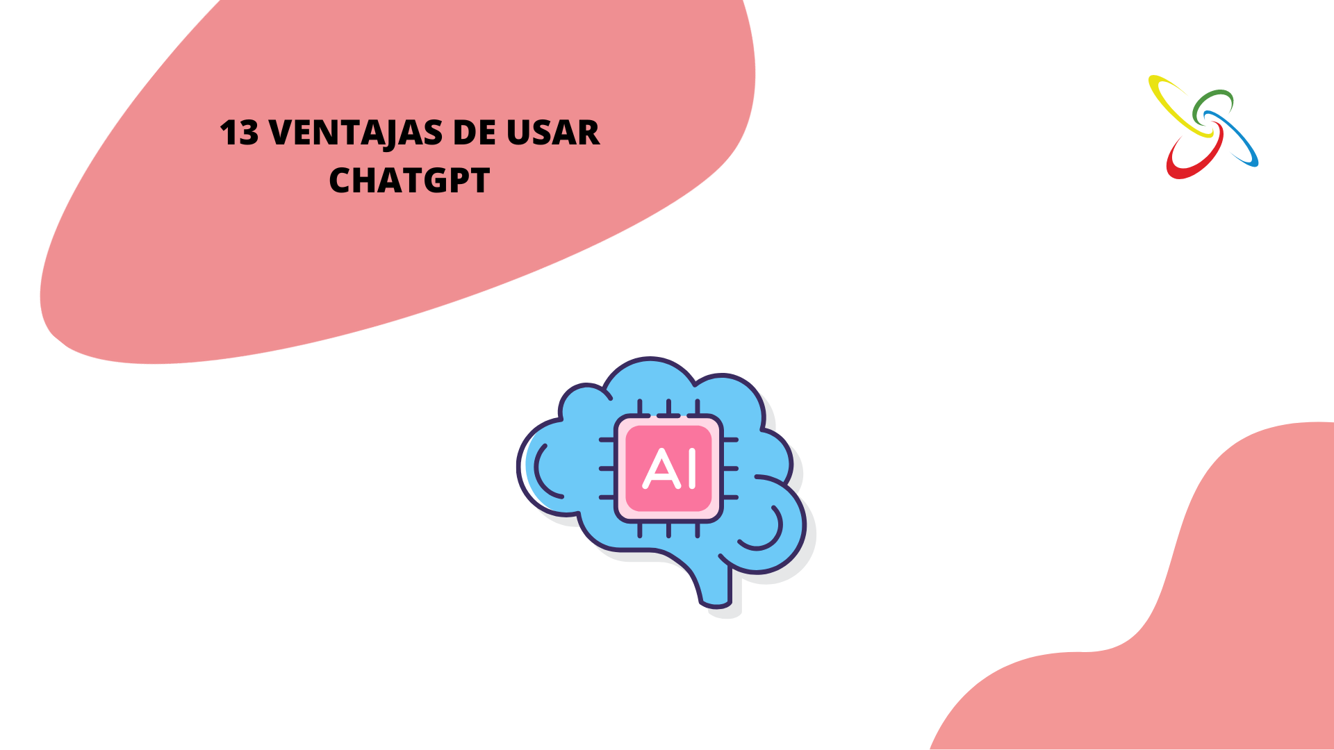 Inteligencia artificial ChatGPT