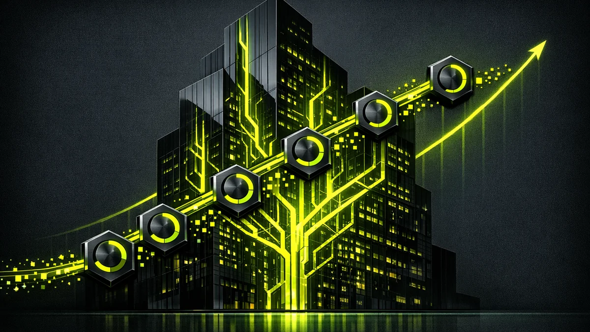 Implementação de inteligência artificial em empresas