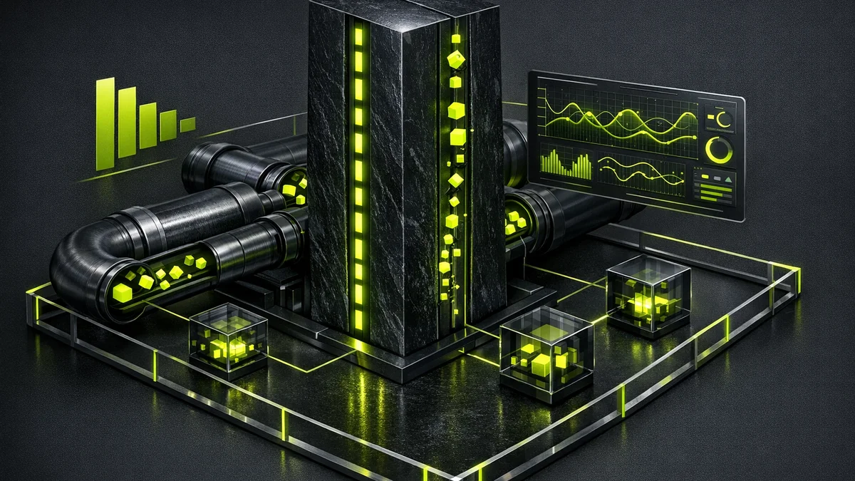 Infraestructura LLMOps para gestión de modelos de lenguaje en producción