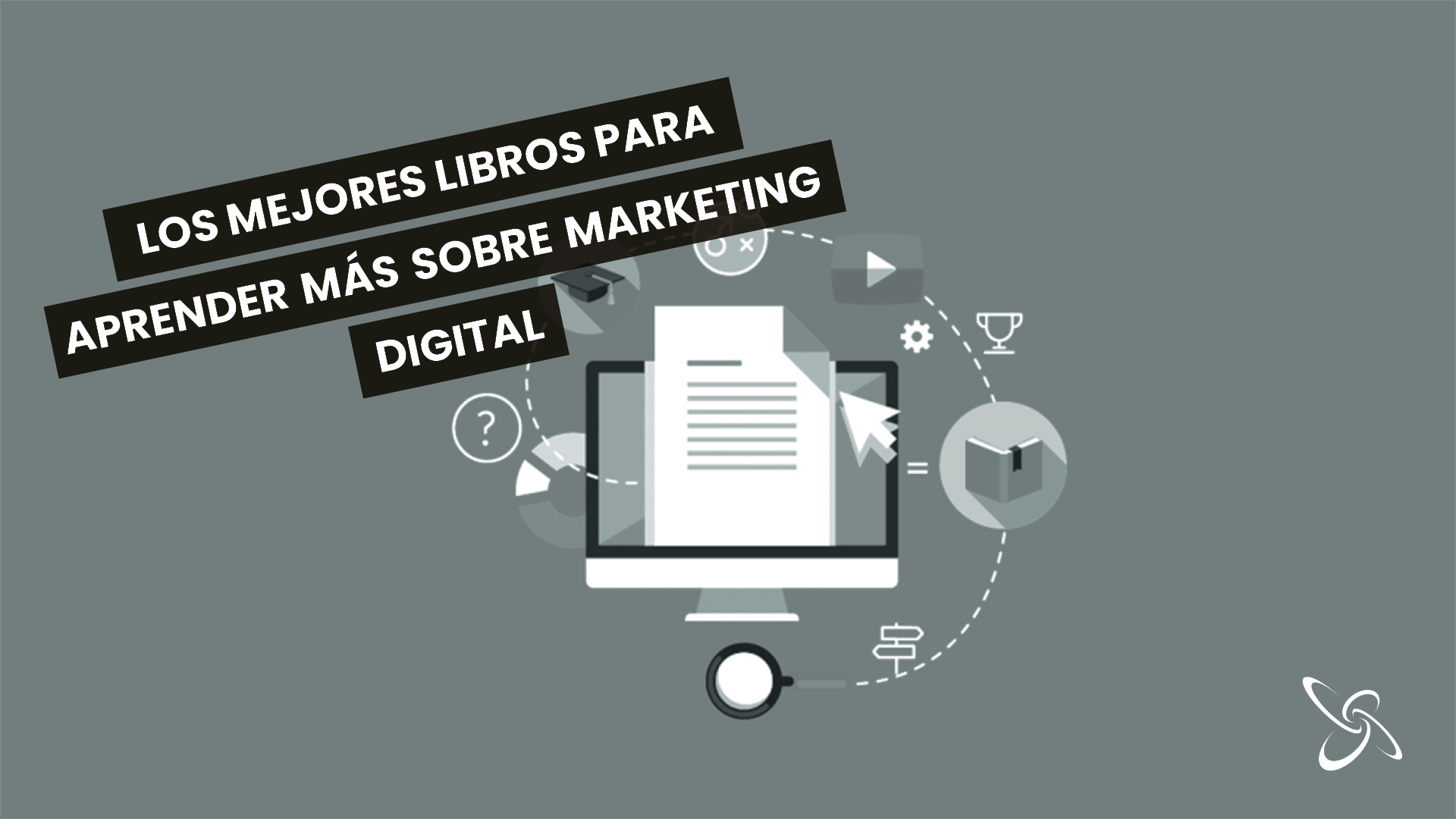 Els millors llibres per aprendre més sobre marketing digital