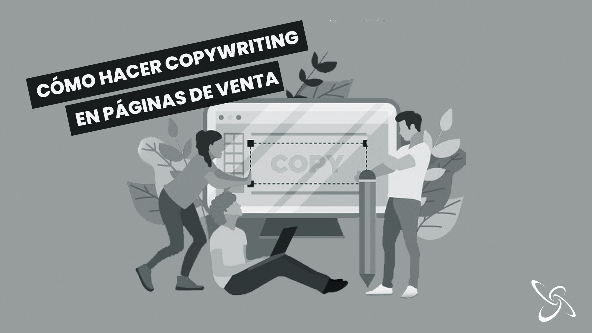how to copywriting on sales pages