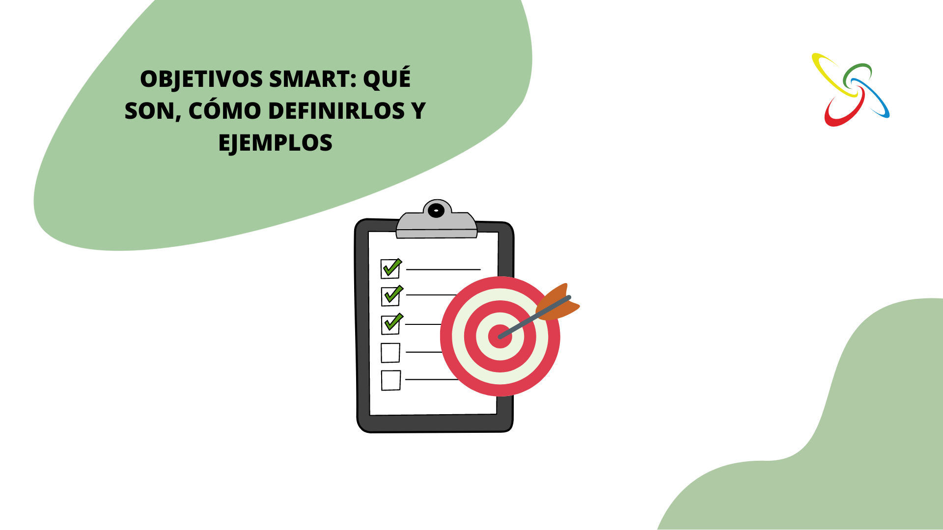objetivos smart