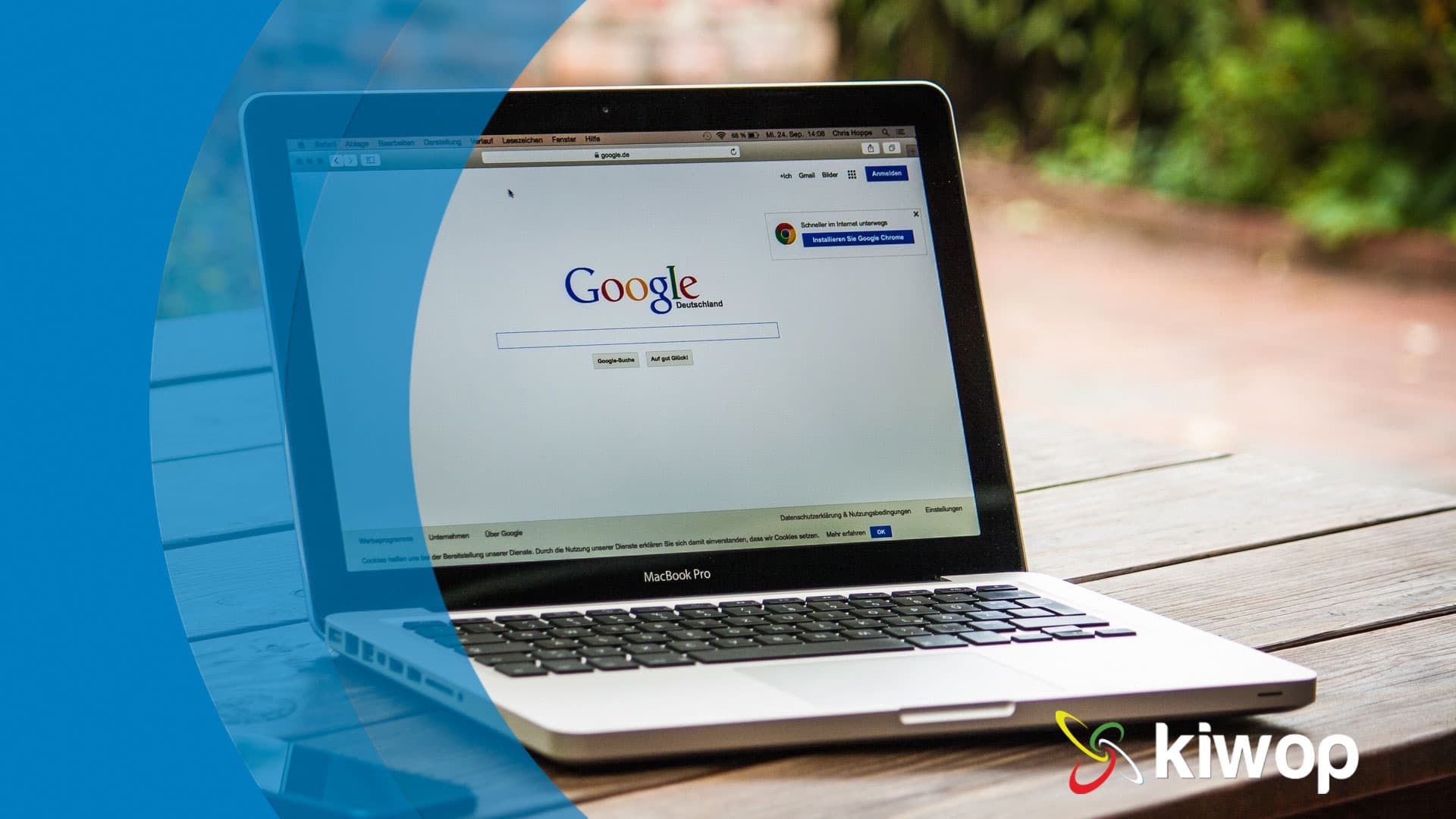 como llegar a la posición cero en google