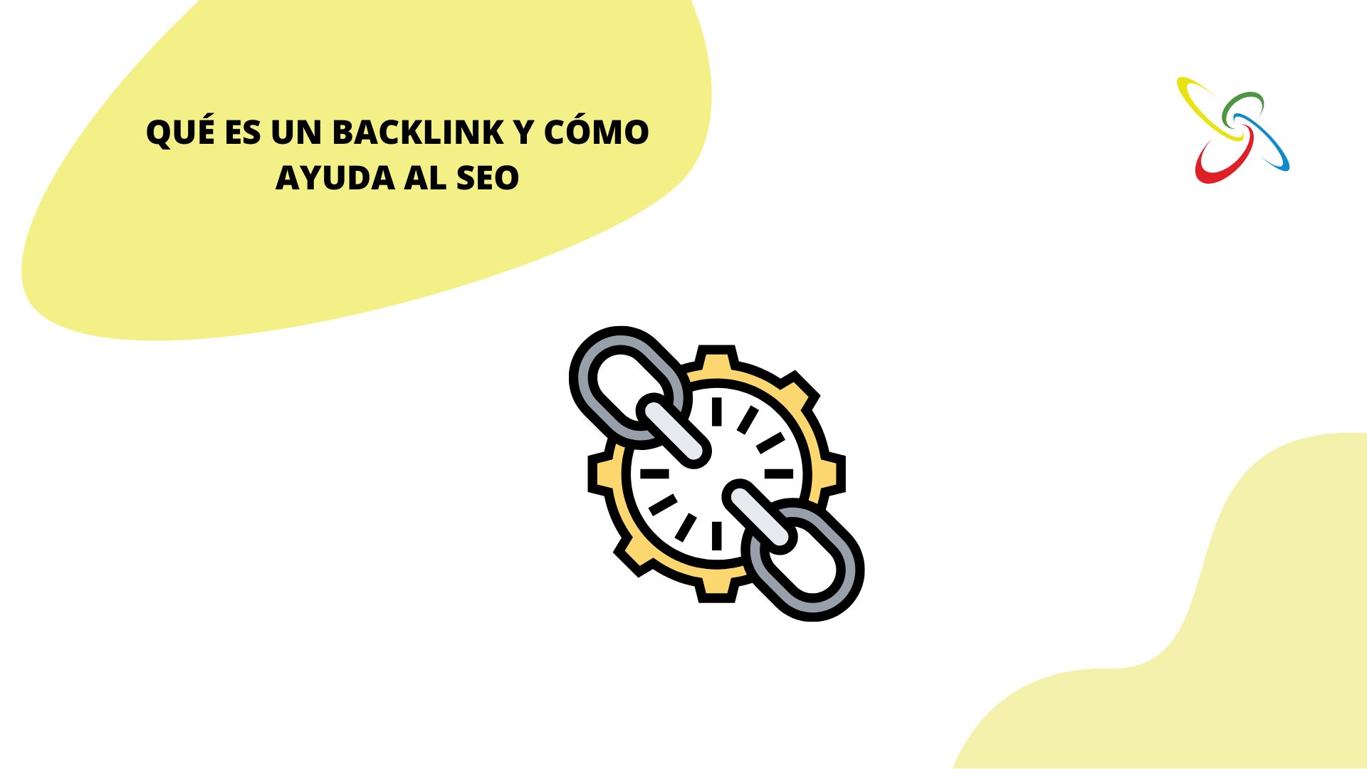 Qué es backlink