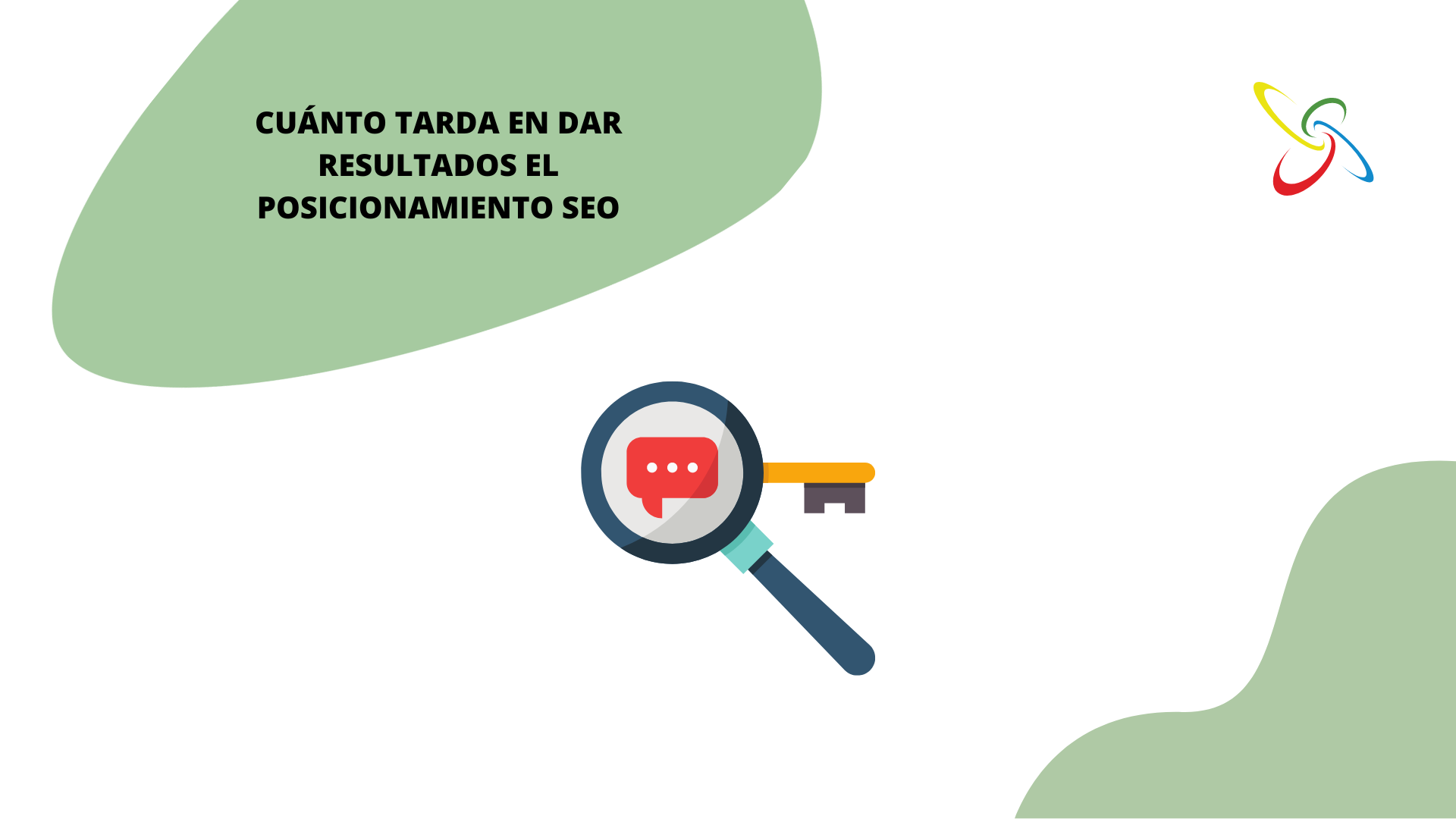 Posicionamiento SEO