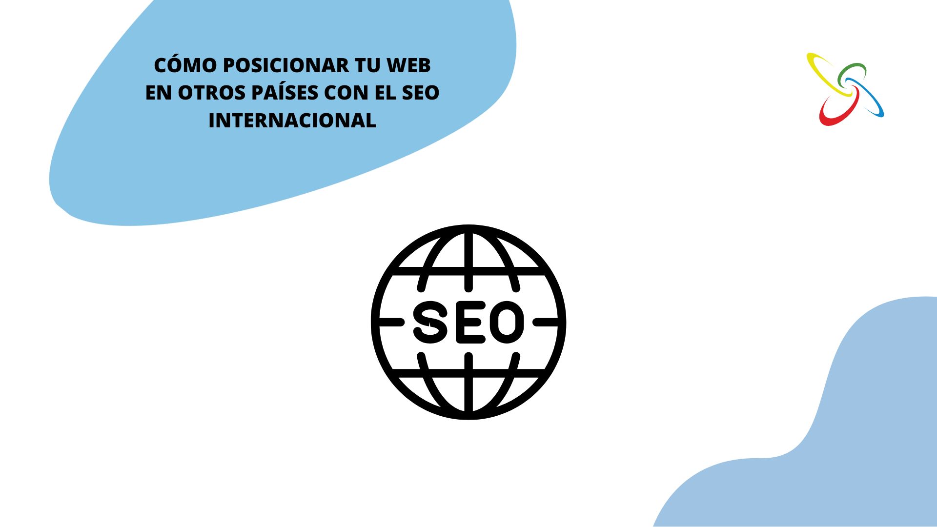 SEO internacional