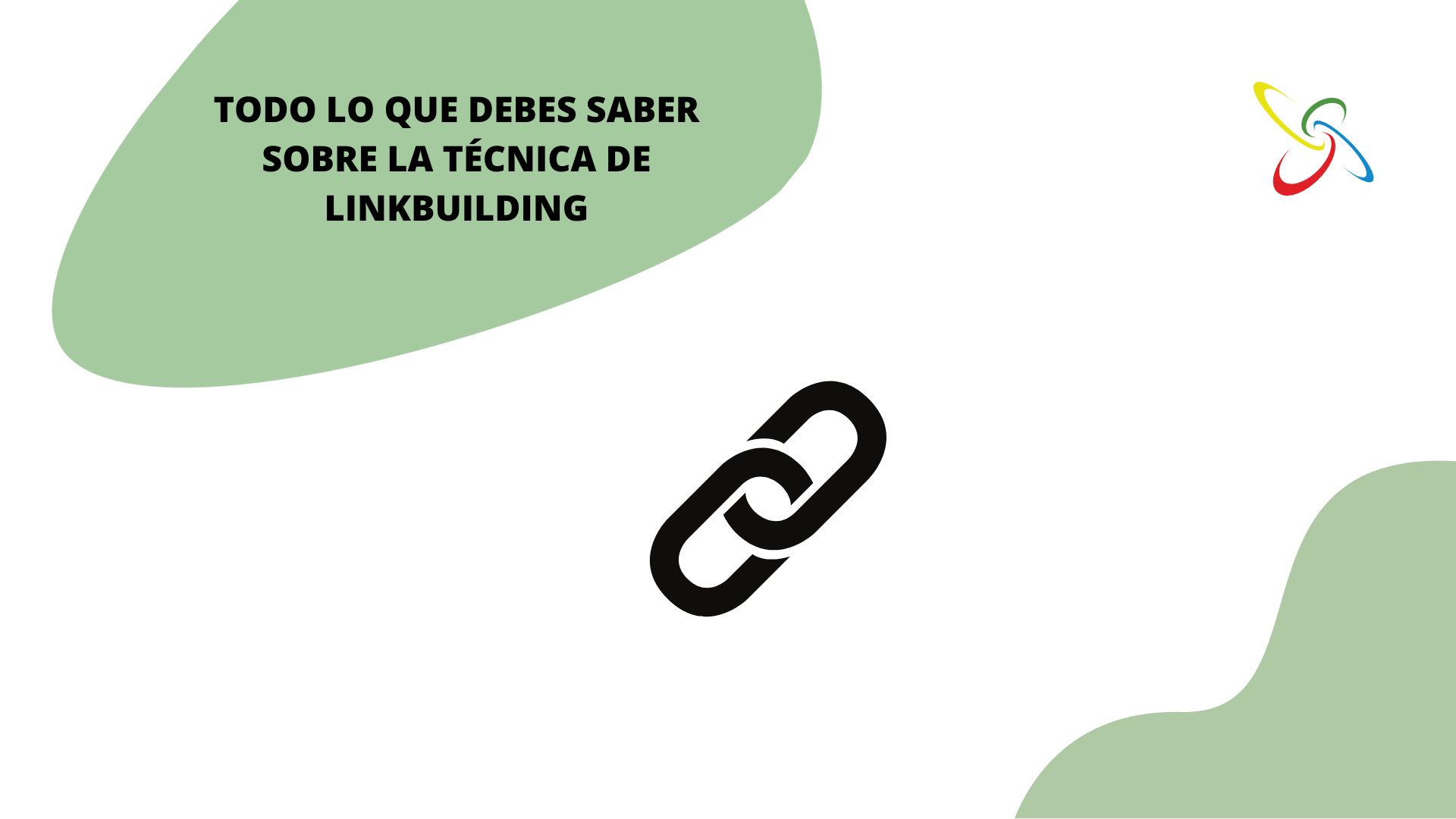 Estrategia de linkbuilding