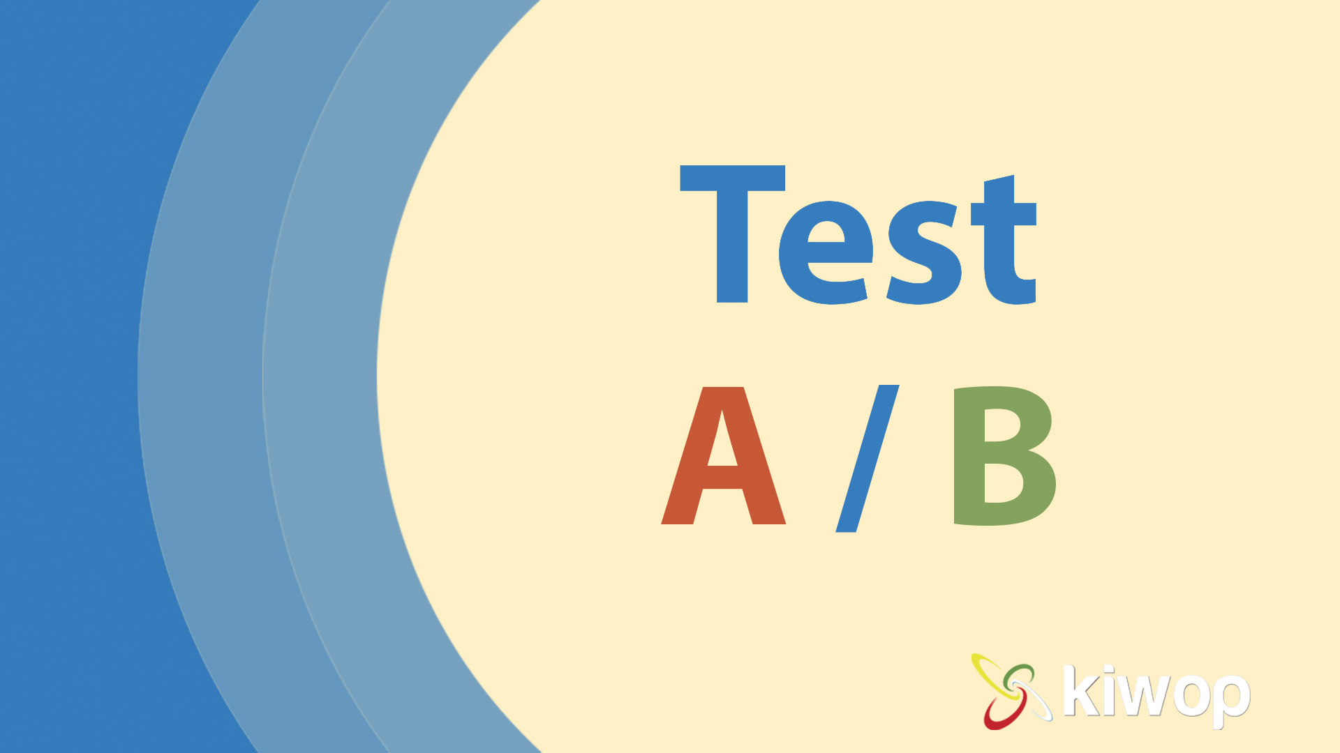Importancia Test A/B Email Marketing