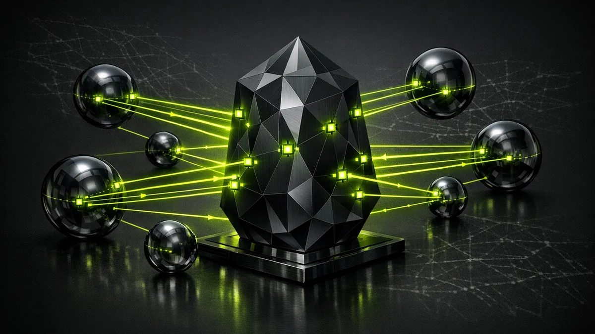 WebMCP: Why Your Website Must Speak to AI Agents Now